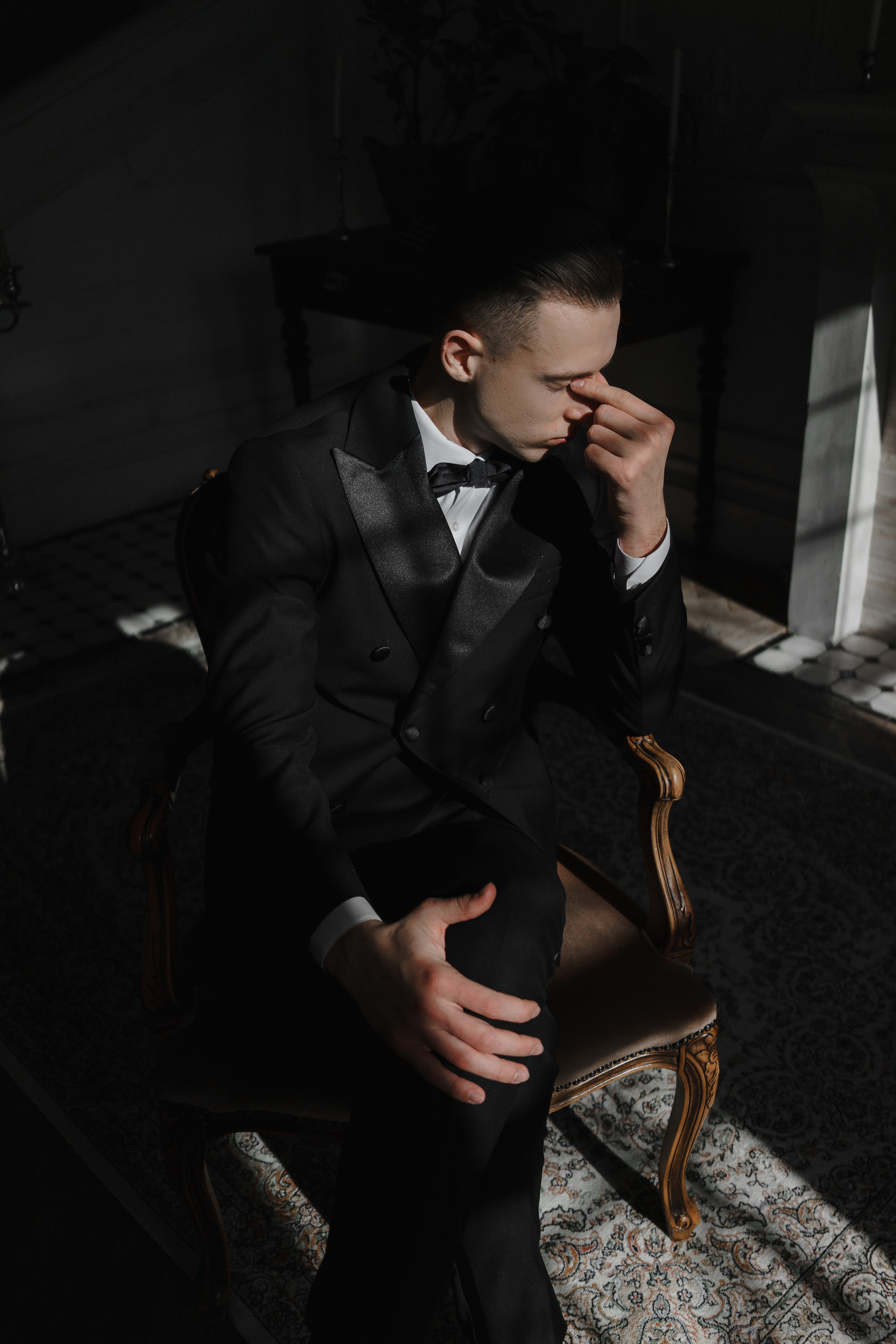 Свадебный фотограф AllexD в Москве, Санкт-Петербурге