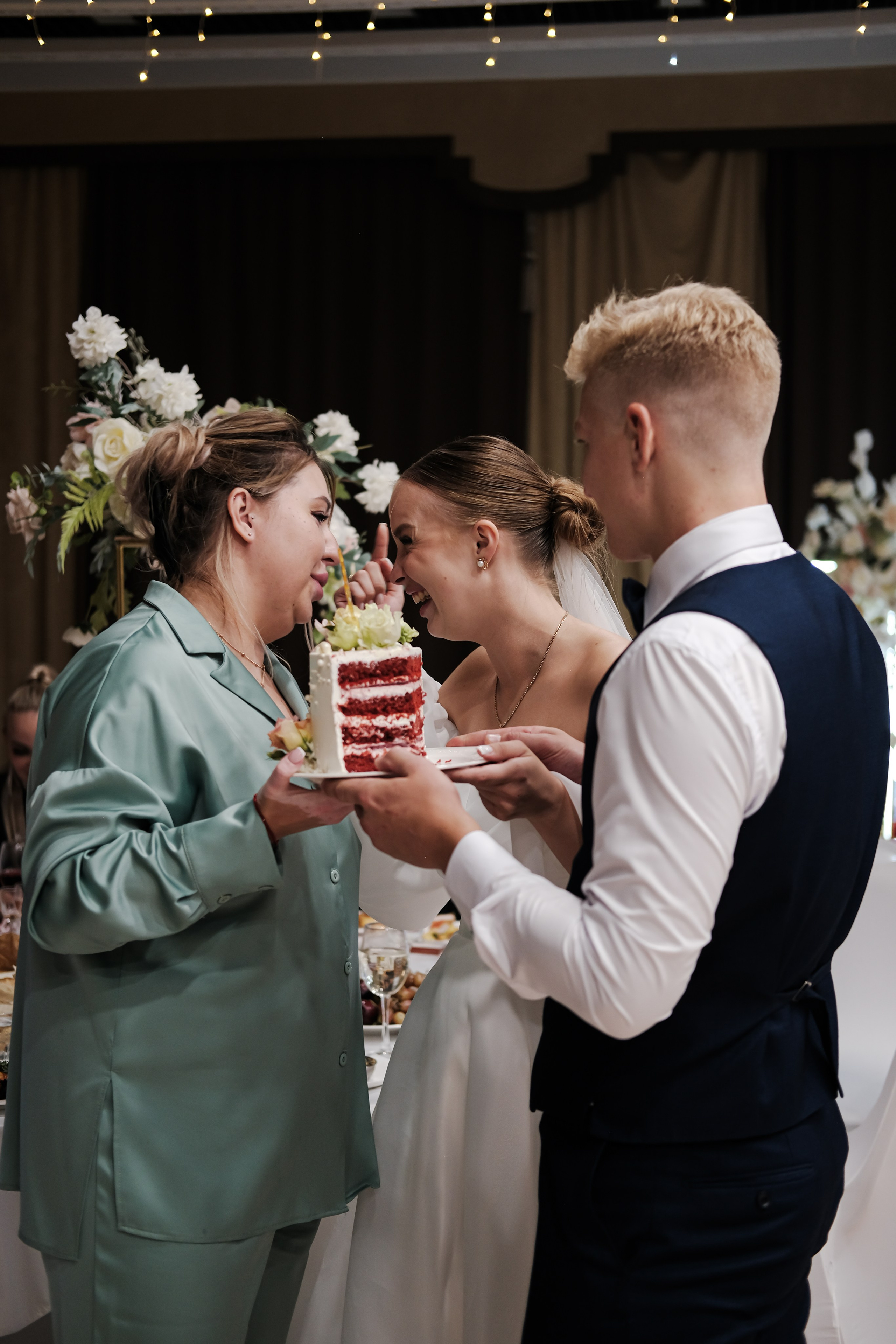 Дарья и Костя. Свадебный фотограф Челябинск