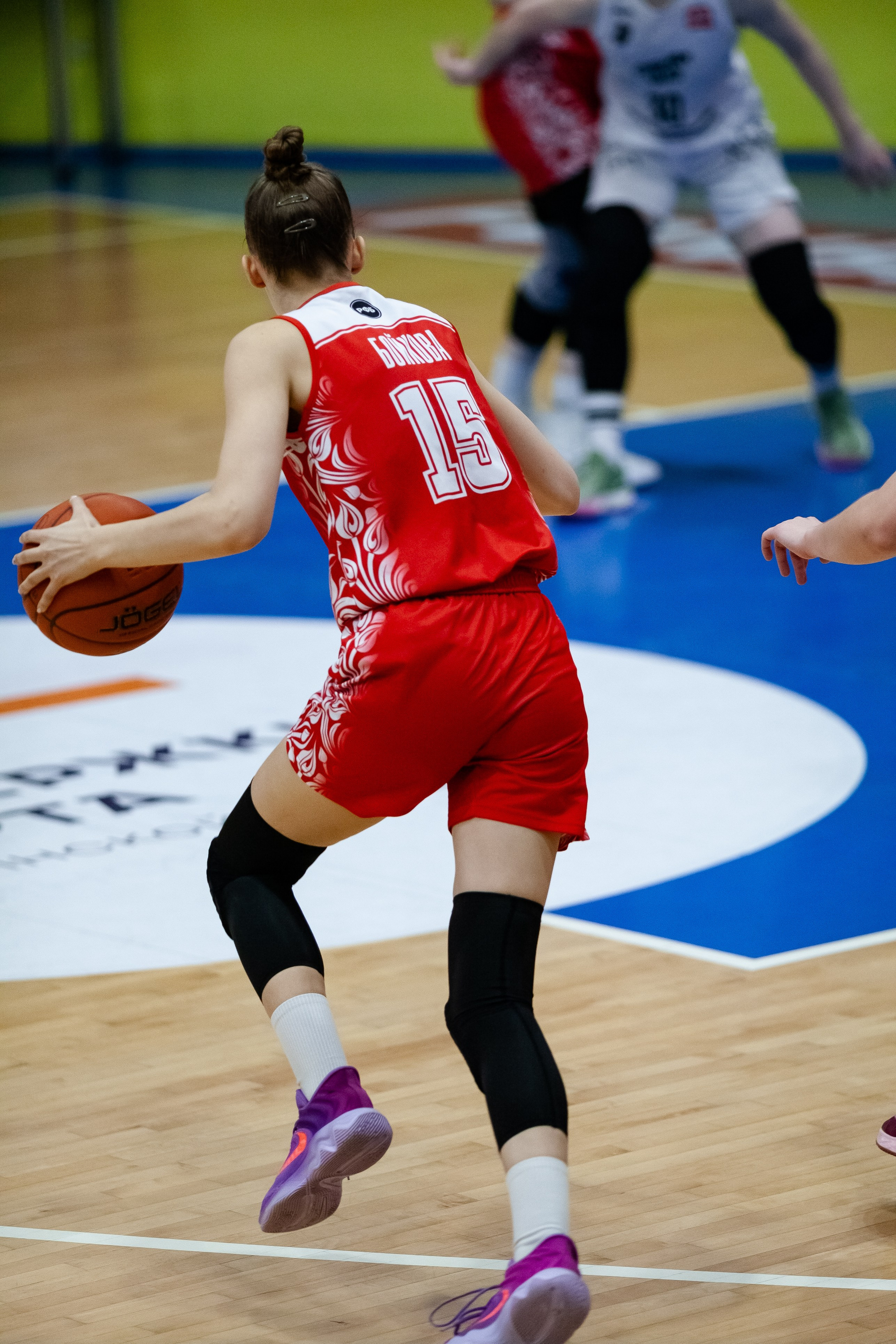 Славянка — Юность. Фотография