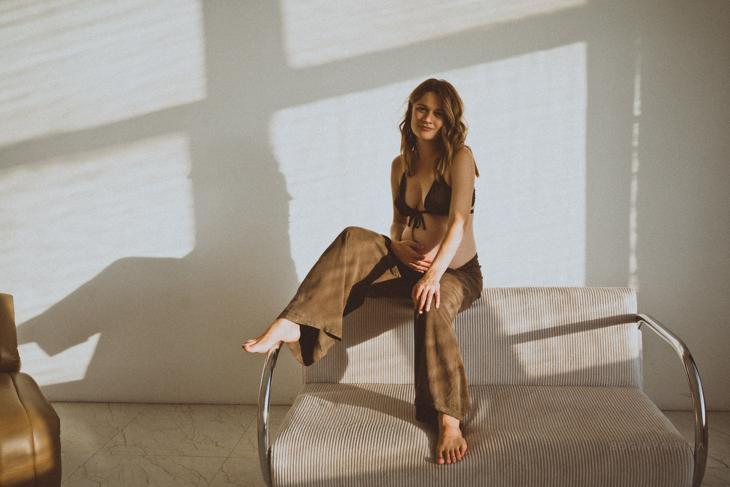 фотограф на роды в роддом имени Юдина Москва