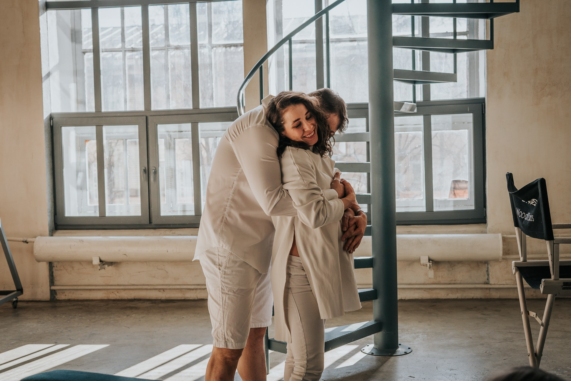 фотосопровождение родов