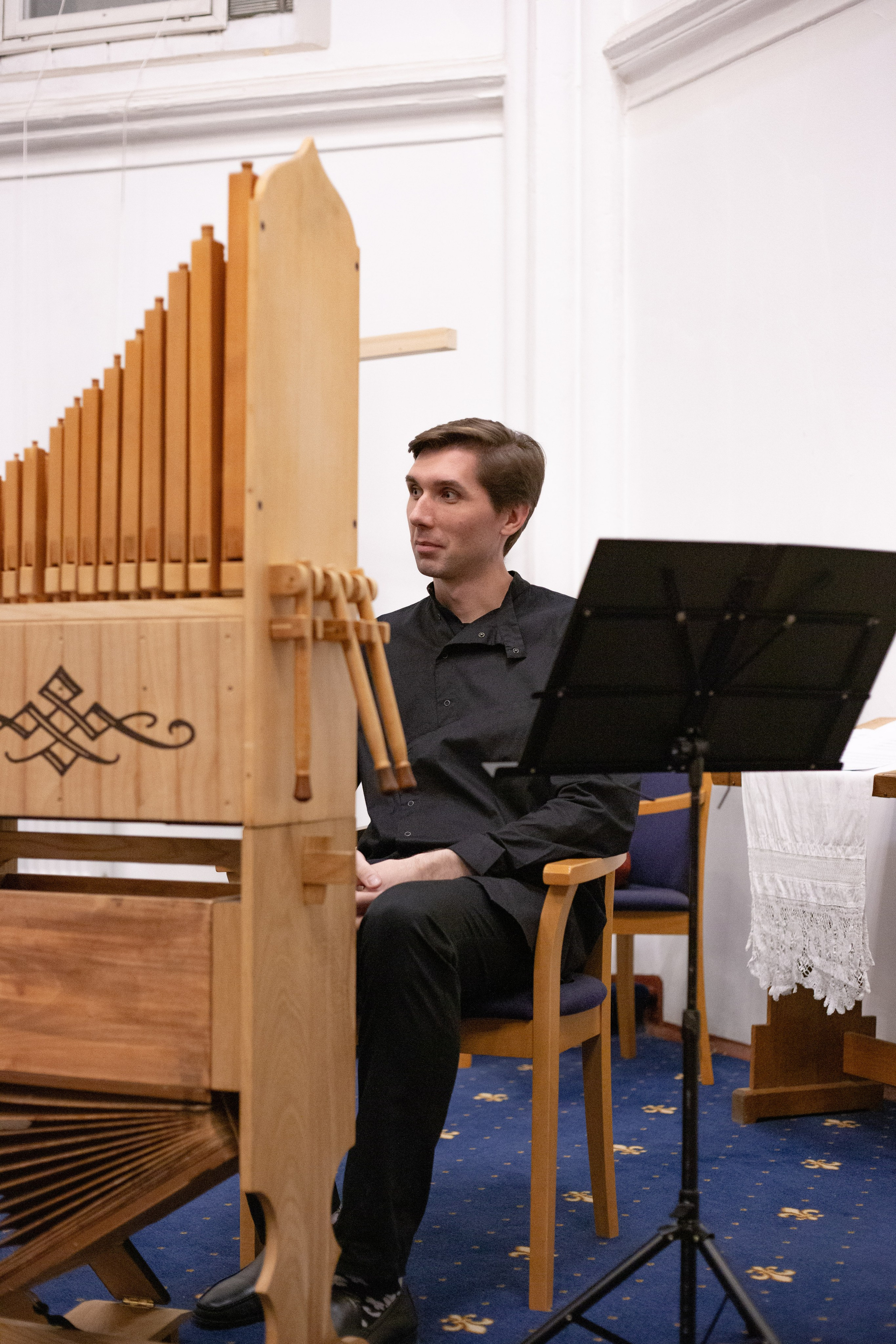 Концертная съемка