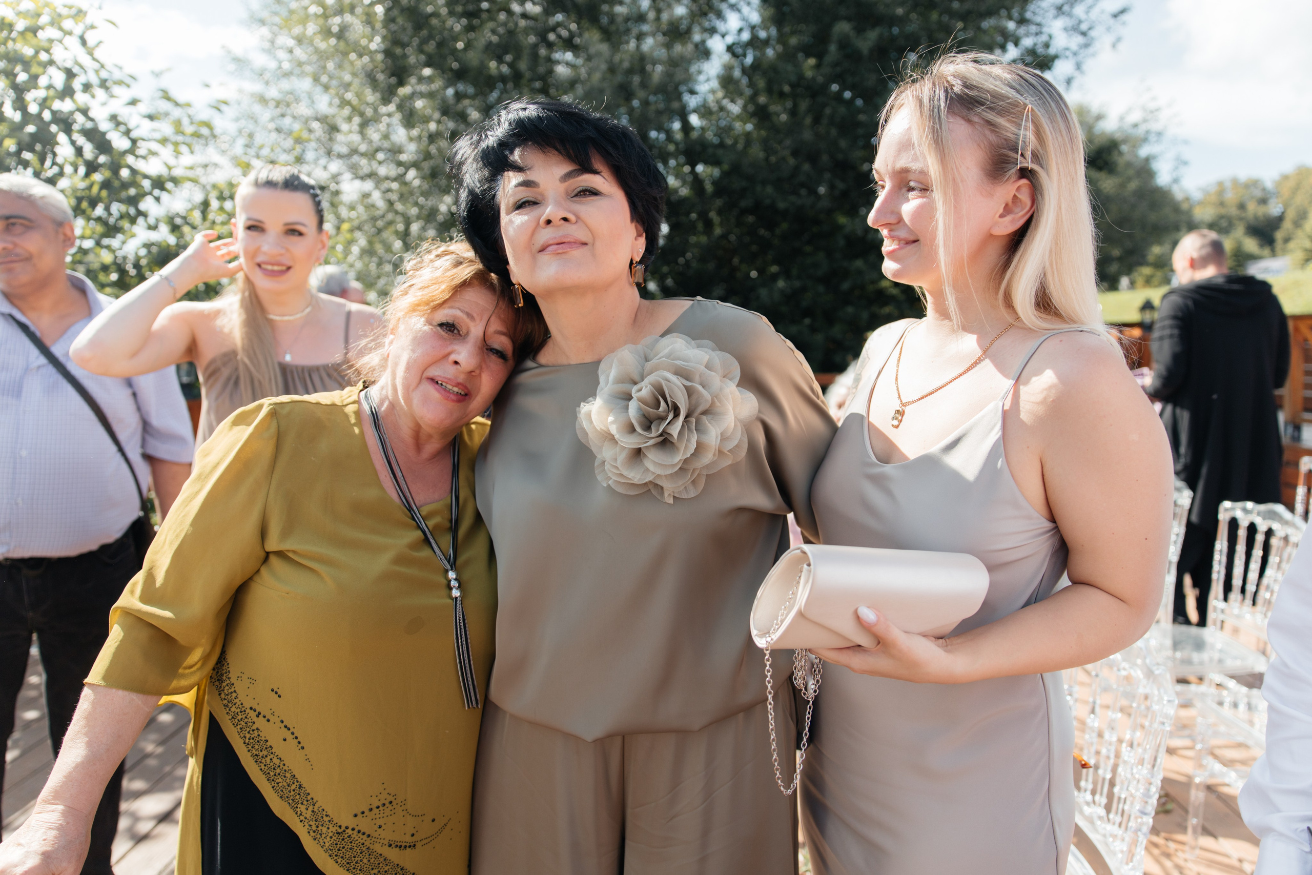 BORIS & ANASTASIA. Свадебное ФОТО & ВИДЕО Москва/Липецк