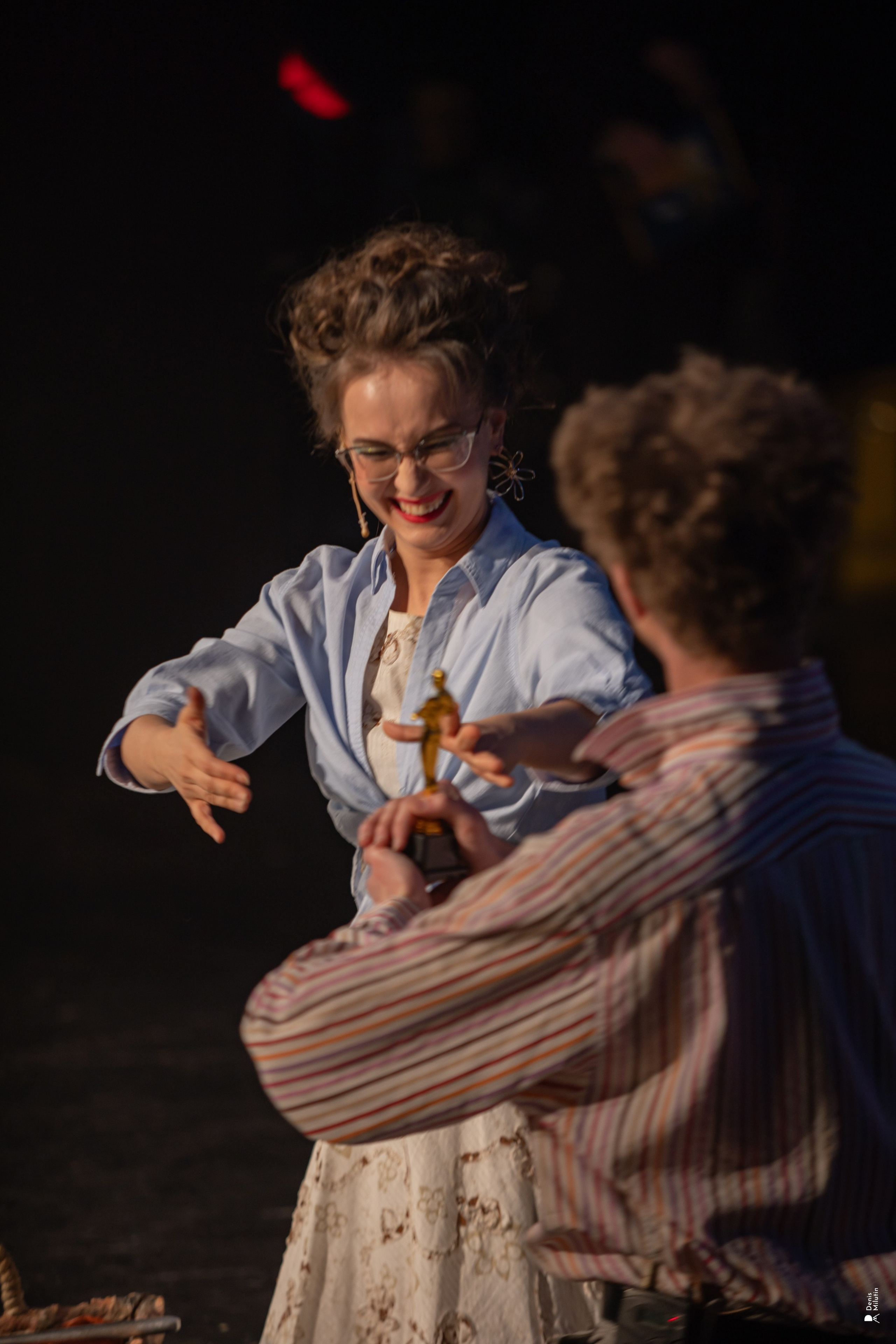 Онежская маска https://denismilutin.wfolio.pro/disk/onezhskaya-maska-petrozavodsk-28zxjw. Портретный фотограф Денис Милютин