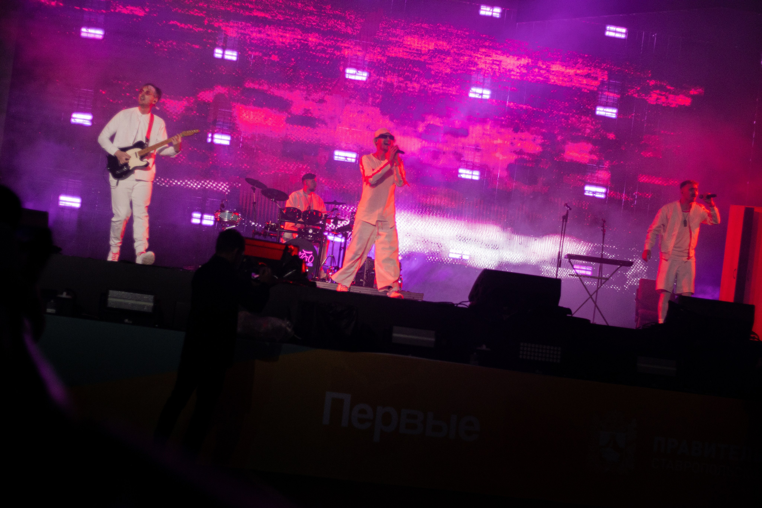 РШВ'25. Репортажный фотограф в Москве и Зеленограде Виктория Шишова