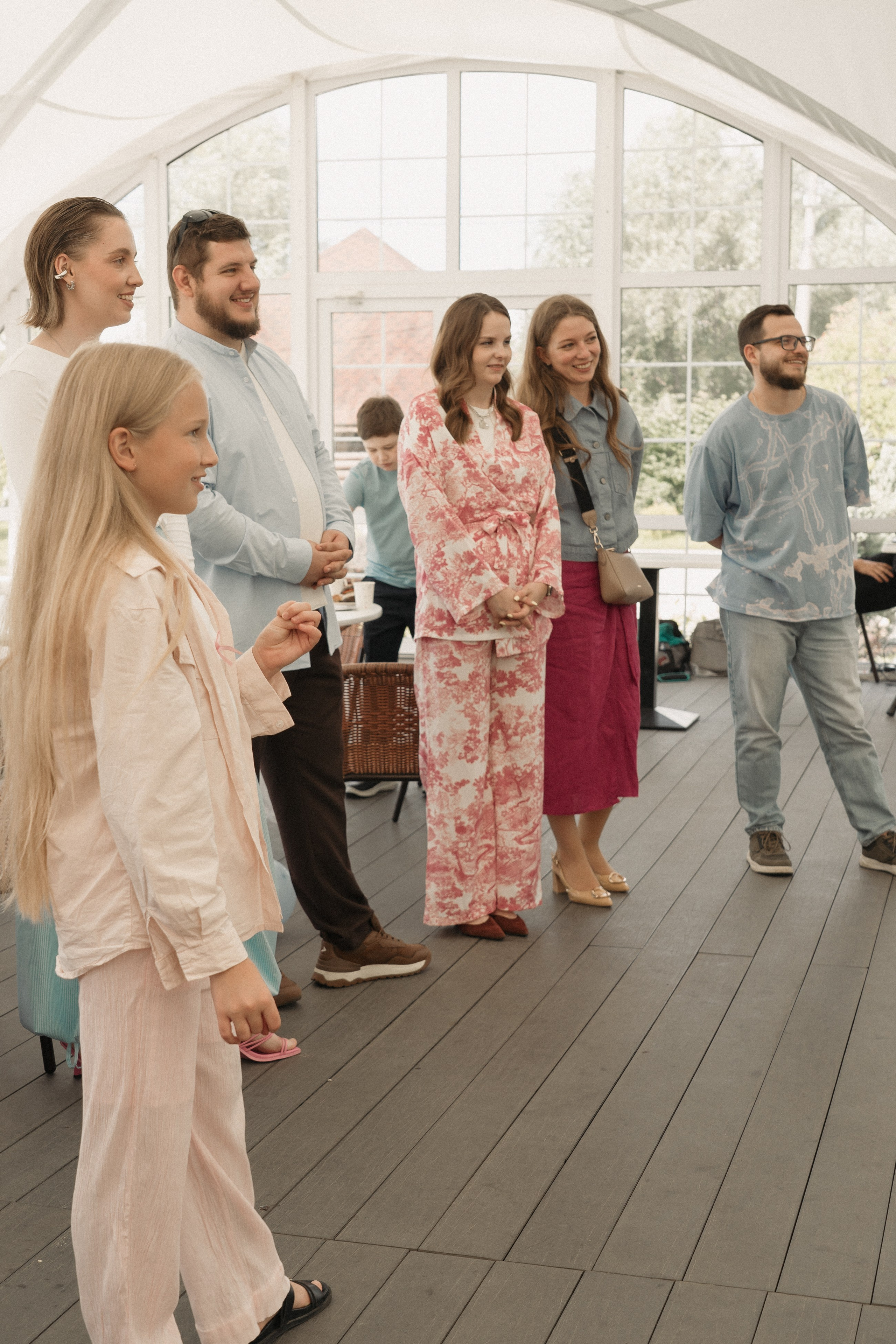 Анастасия и Вадим (семейное торжество). Эстетичная фото- и видеосъёмка Ирина Арсентьева. Челябинск и весь мир