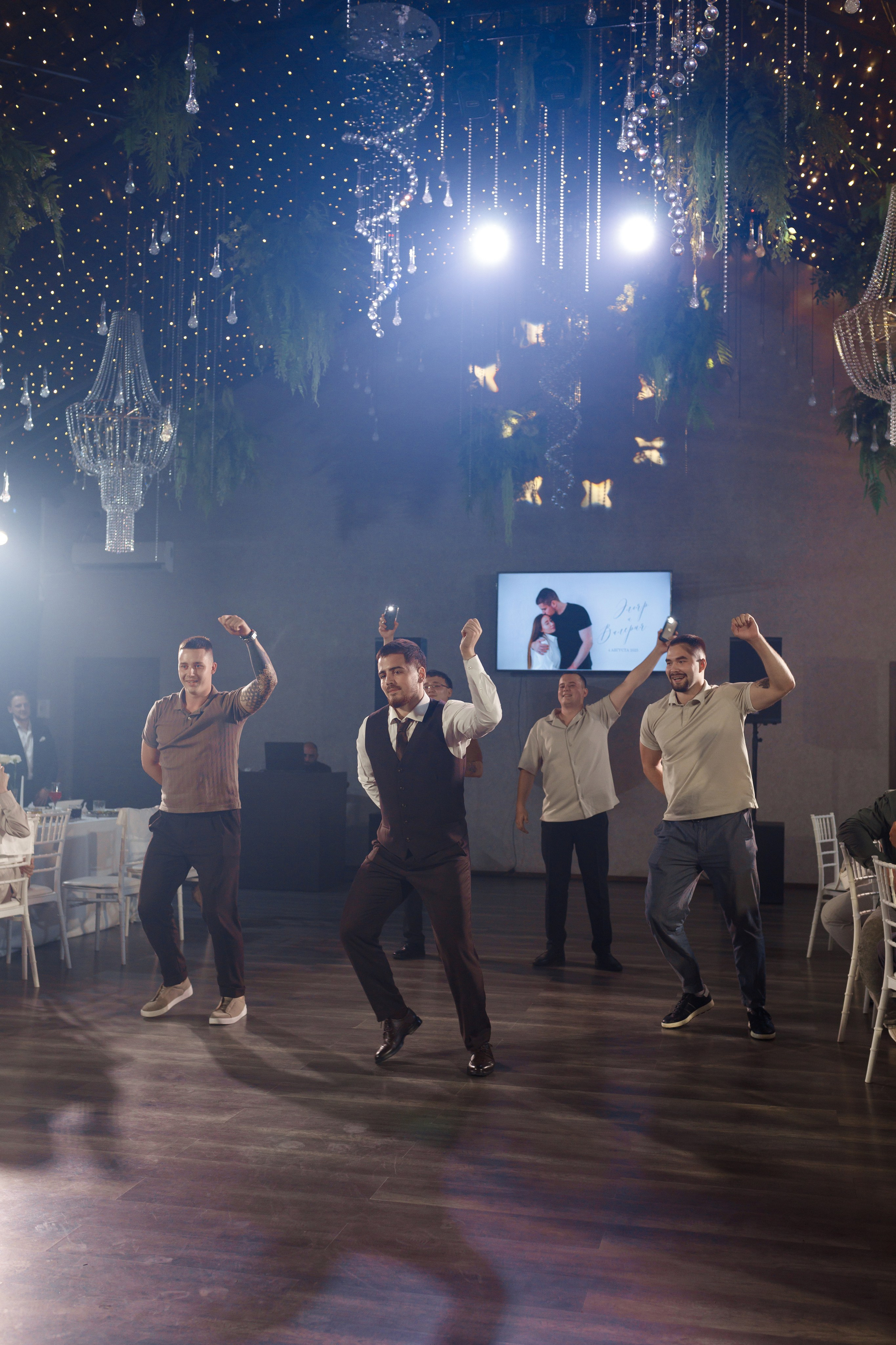 Эльяр и Валерия. Фотограф Ксюша Белоносова