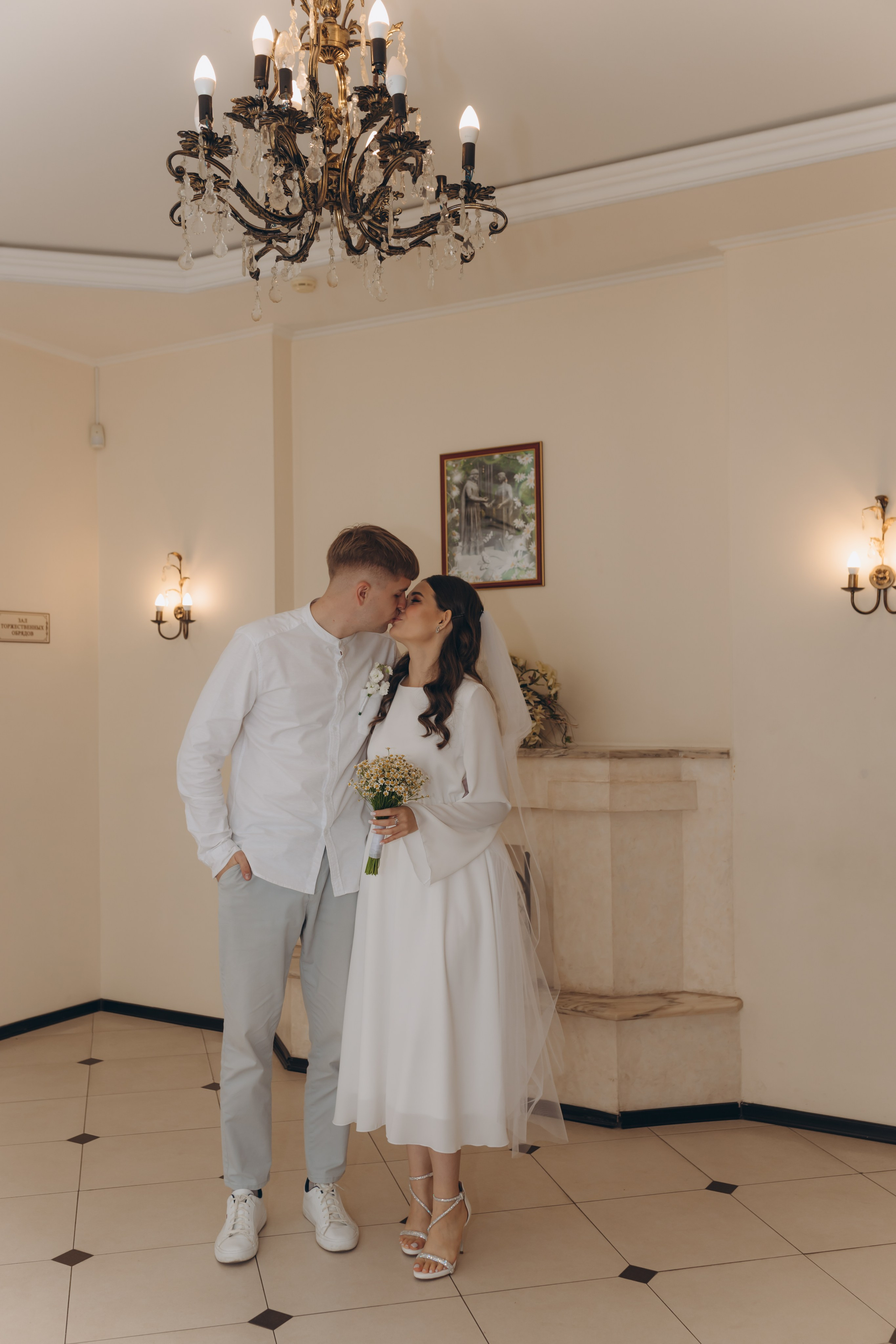 Катя и Ярик прогулка. Фотограф Ксюша Белоносова