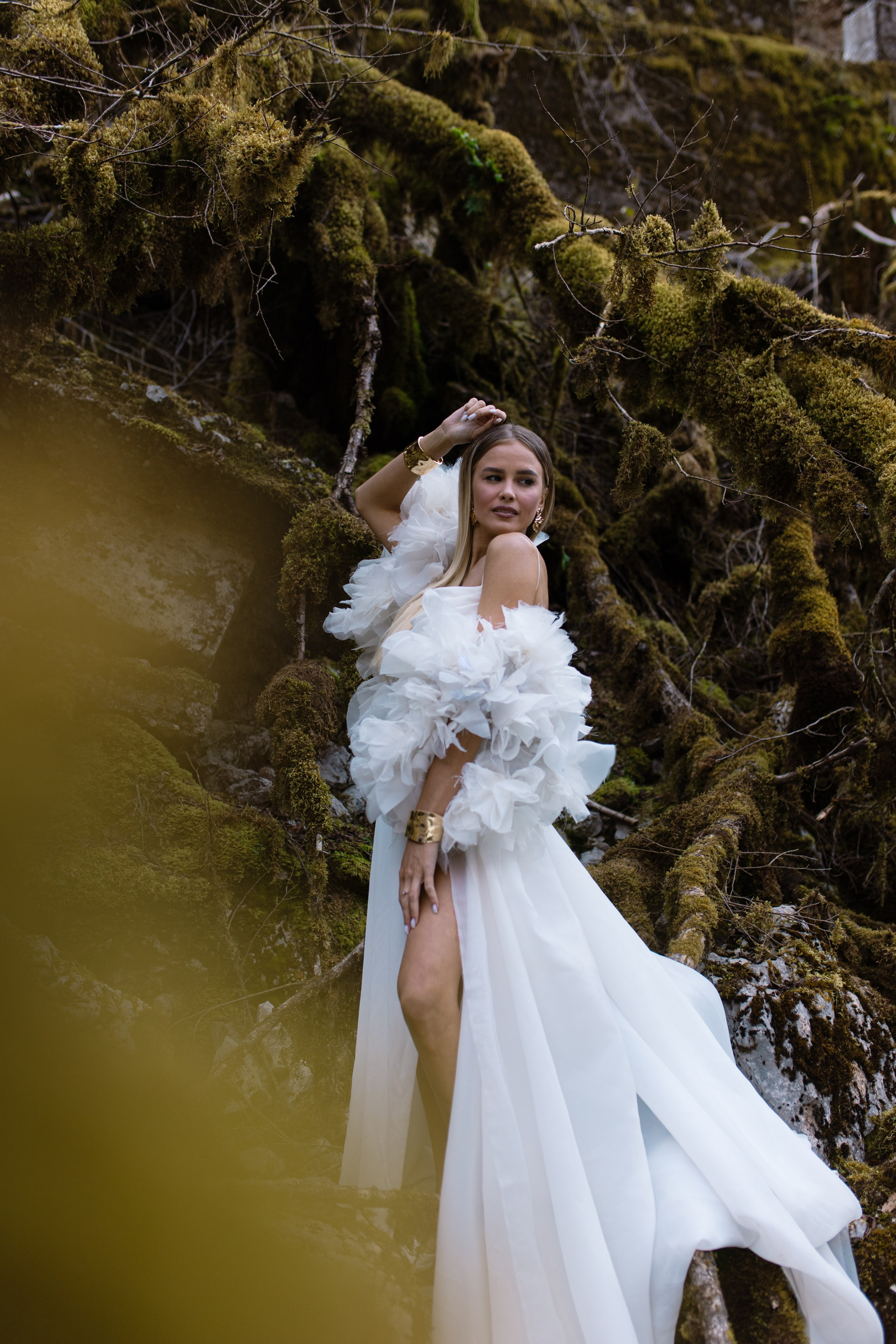 Анастасия и Олег. Свадебный и репортажный фотограф Краснодар и Край