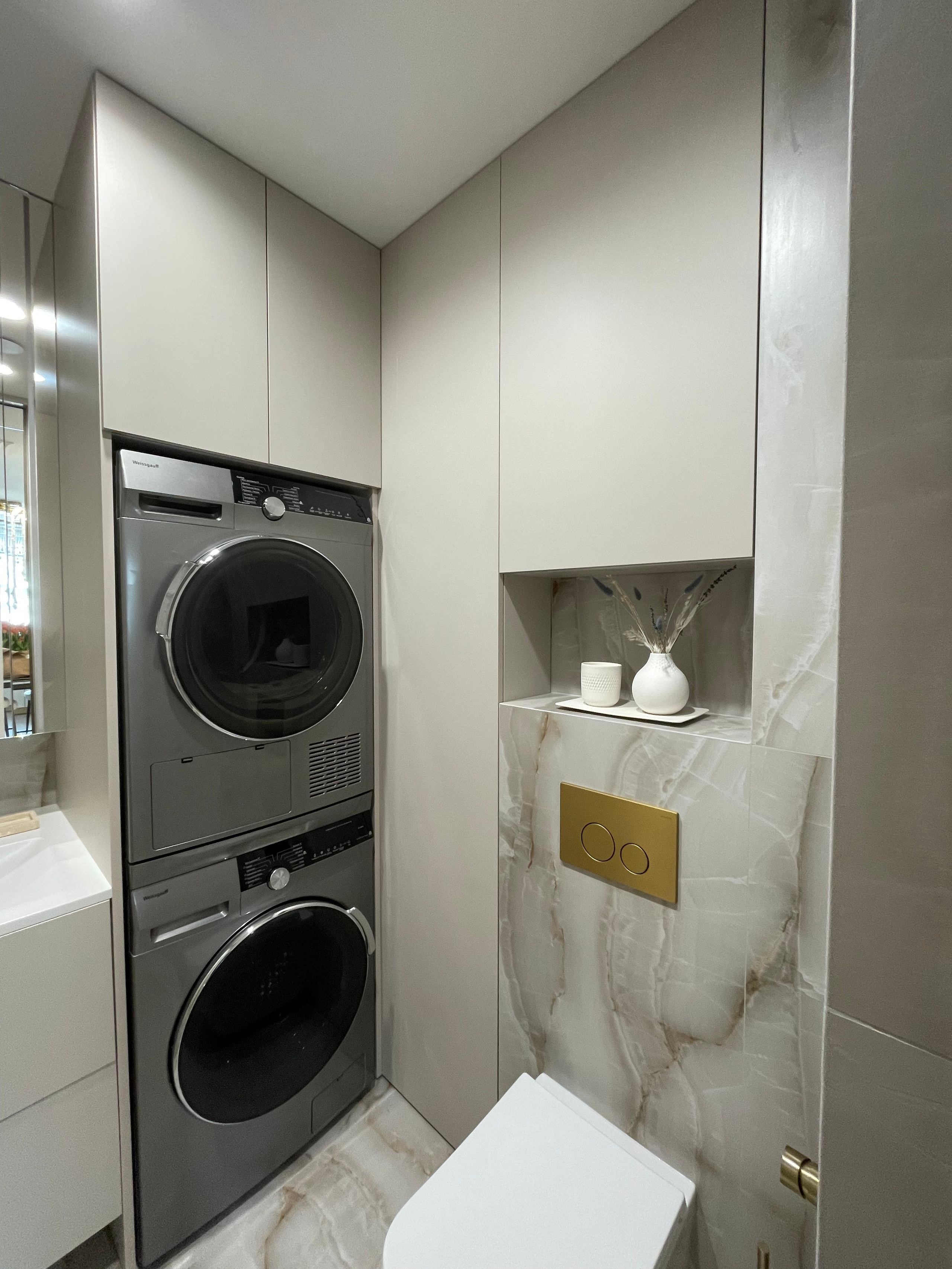 Квартира. Дизайнер Ирина Русакова. Мебель на заказ