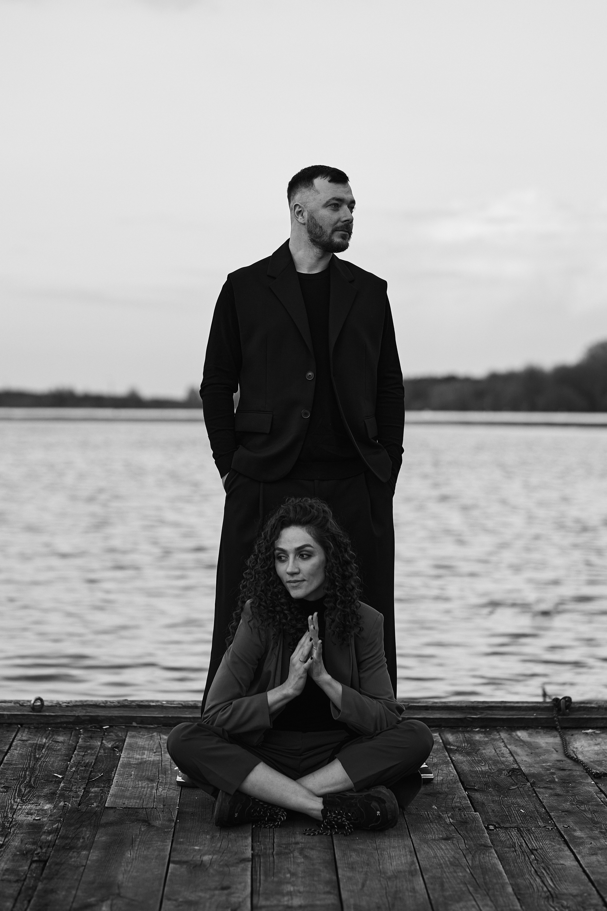 ЯХТ-КЛУБ. Cheta Kovalevsky фотографы