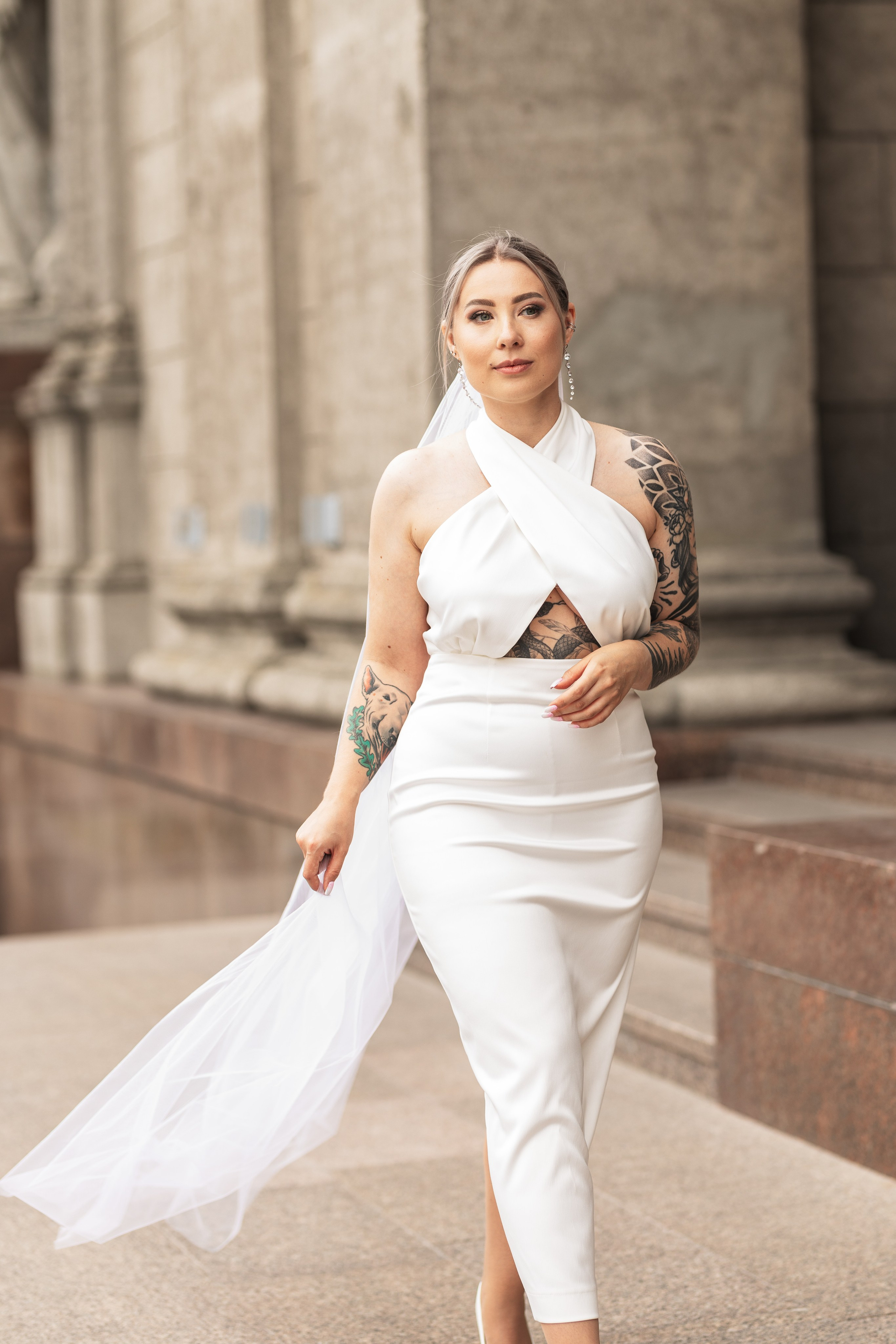 ХУДОЖЕСТВЕННЫЙ МУЗЕЙ. Cheta Kovalevsky фотографы