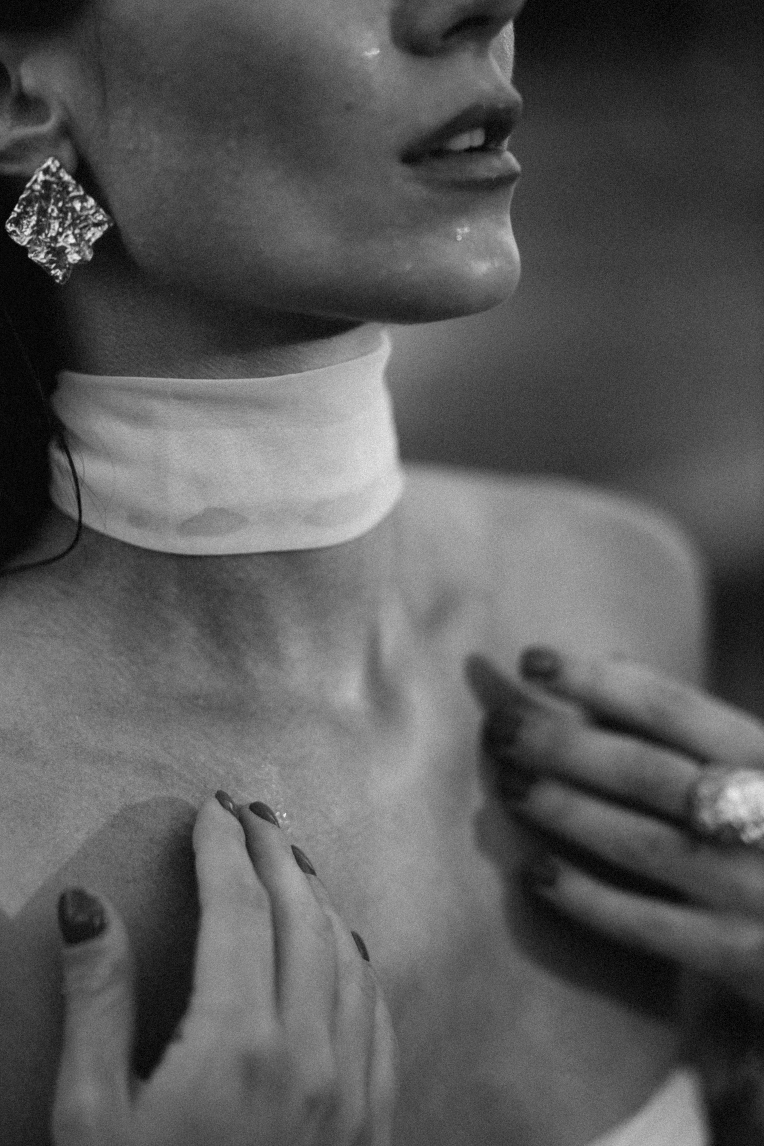 Русалка. Cheta Kovalevsky фотографы