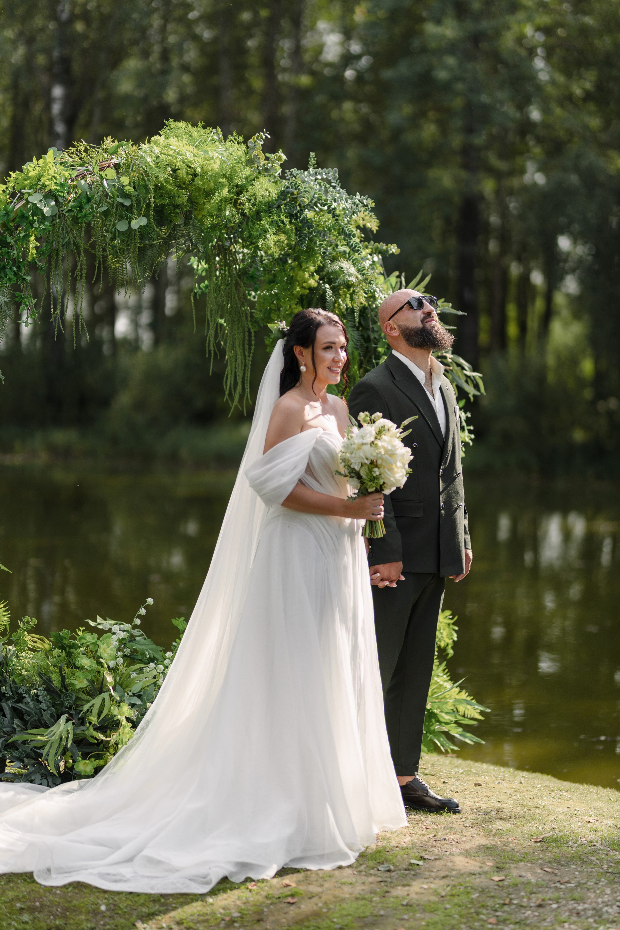 УСАДЬБА ГАНКА. Cheta Kovalevsky фотографы