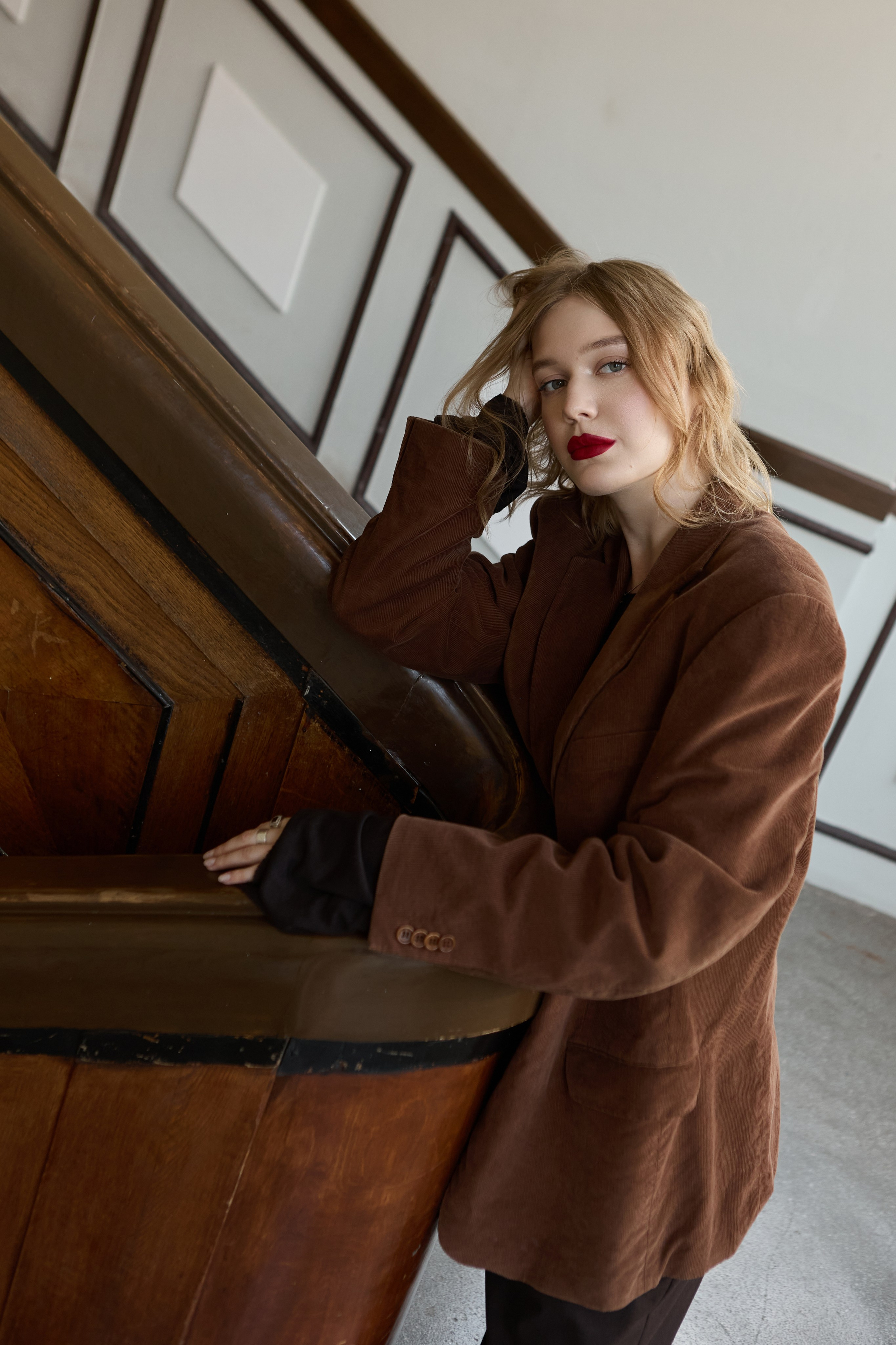 Катя. Фотограф Екатеринбург Яна Язовская