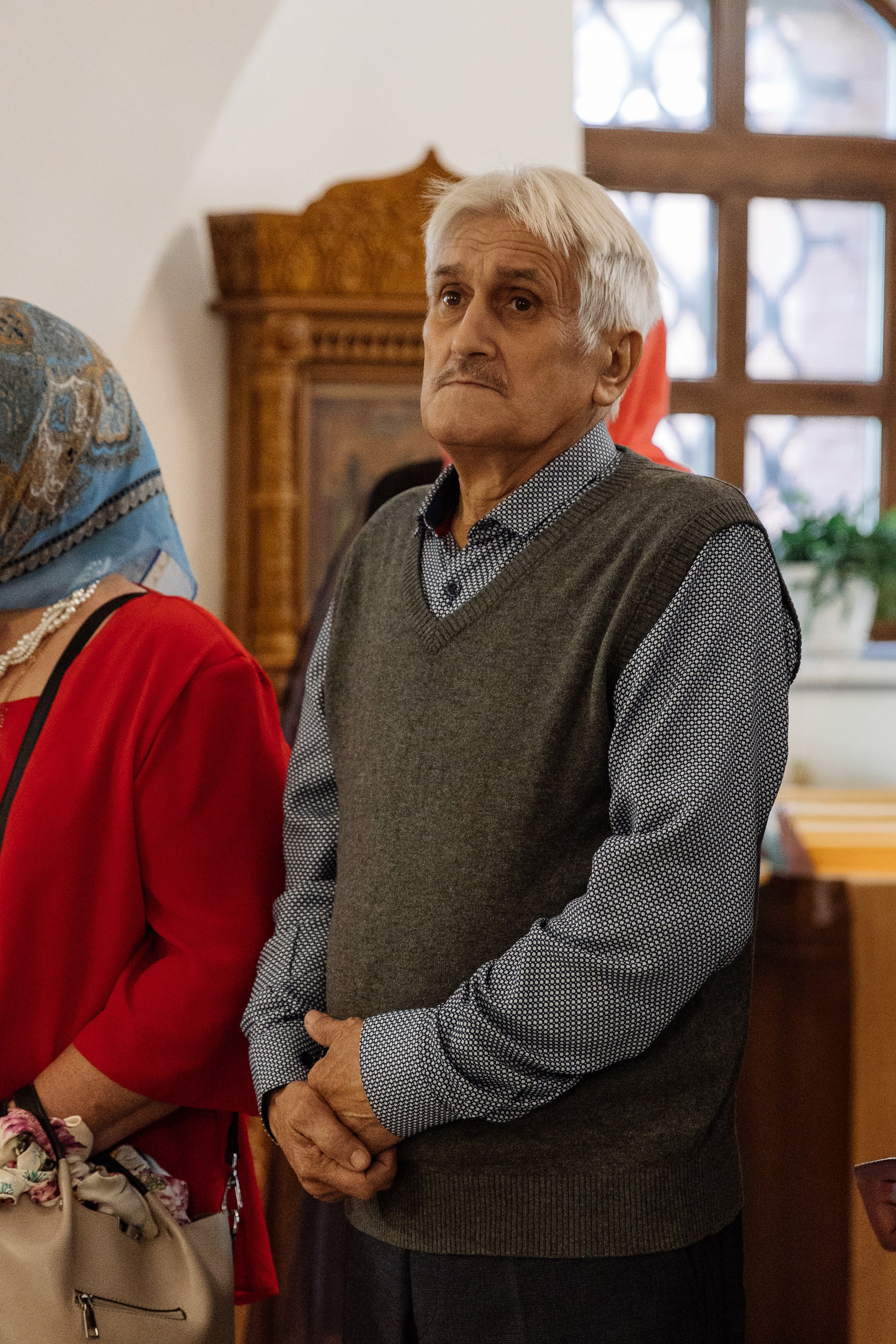 Венчание. Свадебный фотограф Дмитрий Воробьев Ярославль