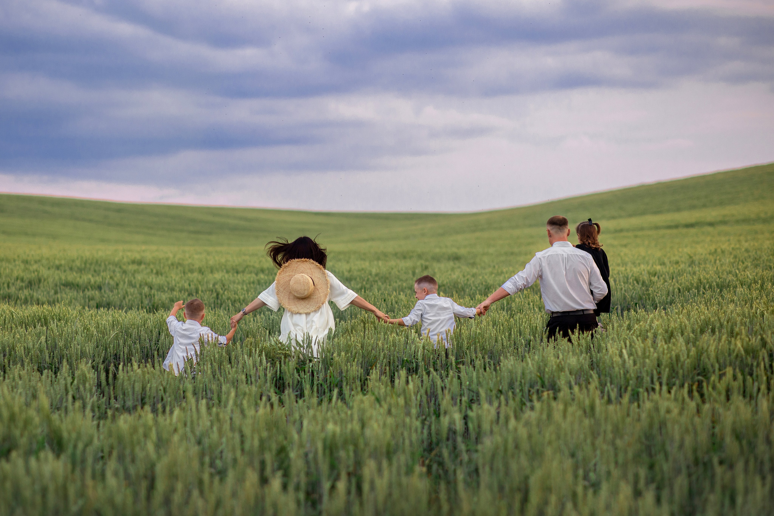 Госома (30 км). Семейный и детский фотограф |Брянск| Анастасия Перепелкина