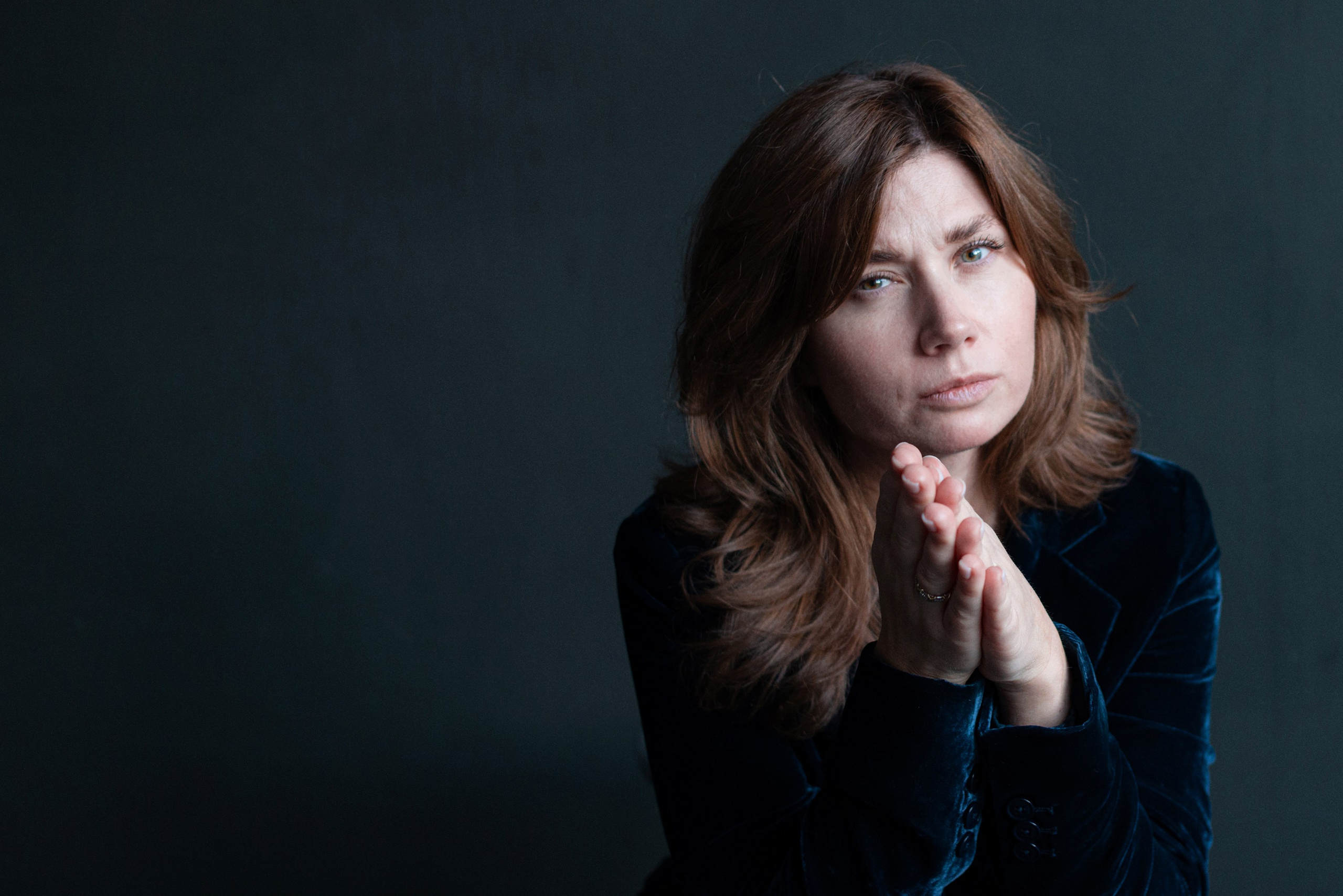 Фототерапия. Психолог и фотограф в Санкт-Петербурге Настя Михайлова