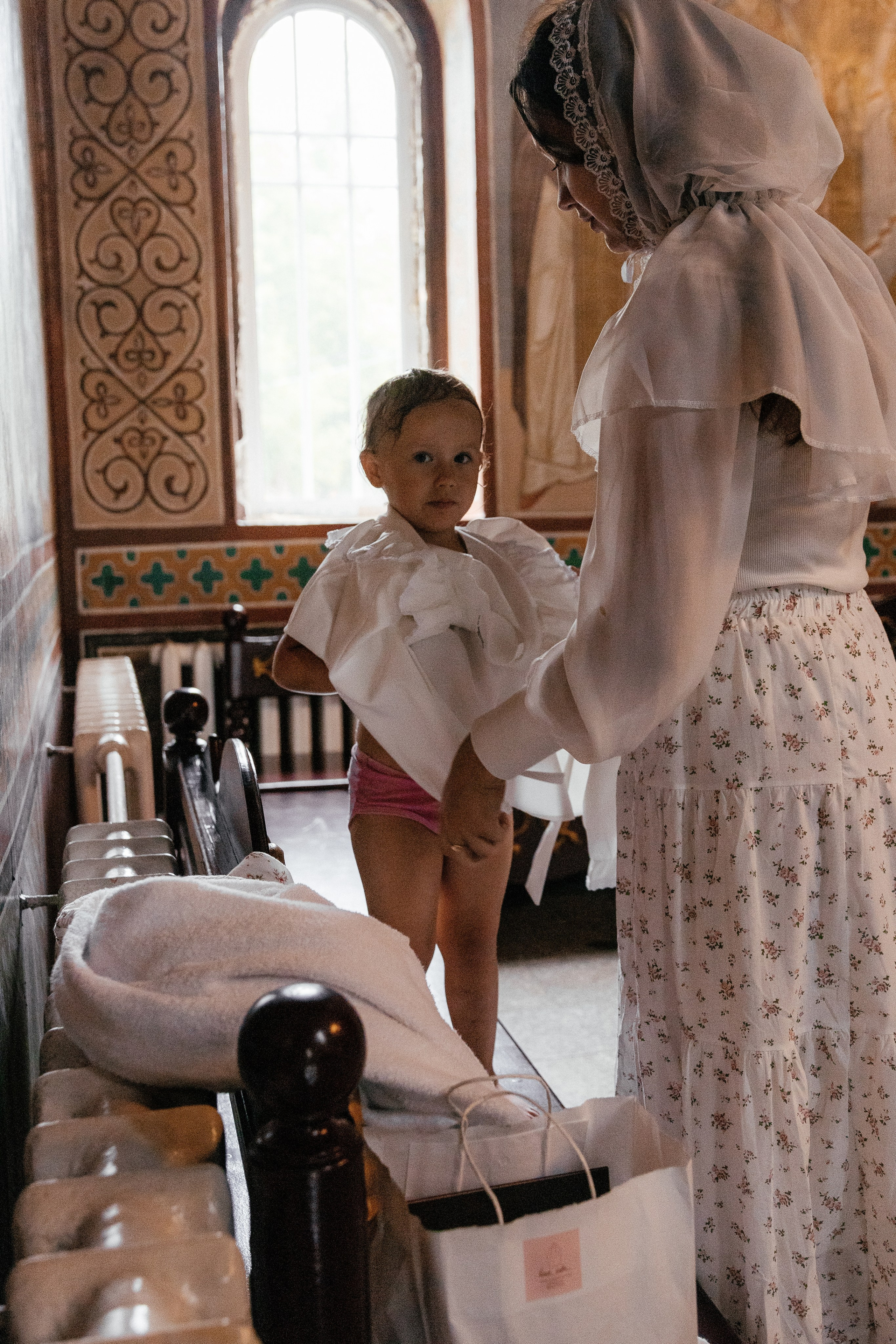 Анна. Свадебный и семейный фотограф Татьяна Нуякшева Новоалтайск — Барнаул