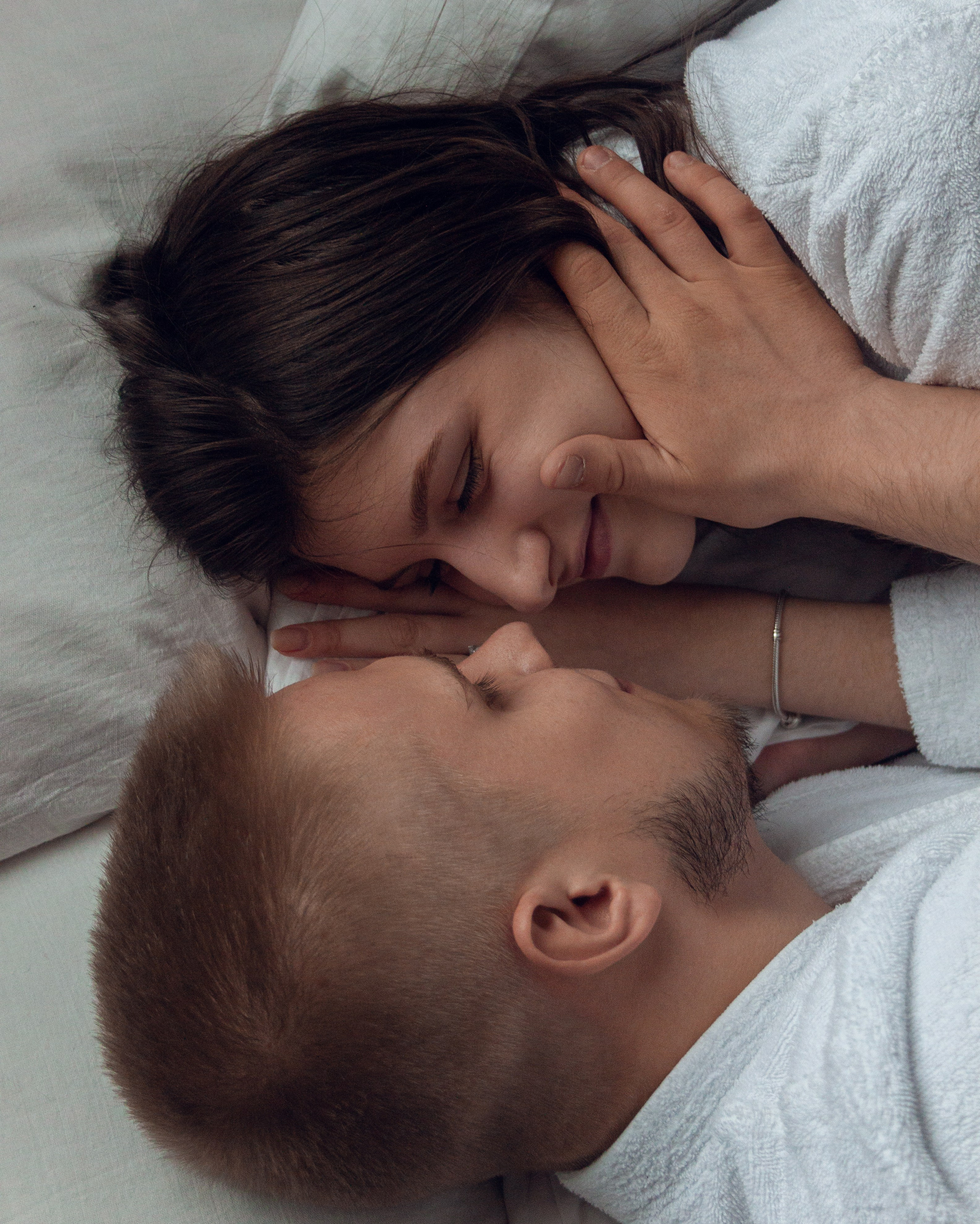 Анастасия и Даниил. Свадебный и семейный фотограф Татьяна Нуякшева Новоалтайск — Барнаул