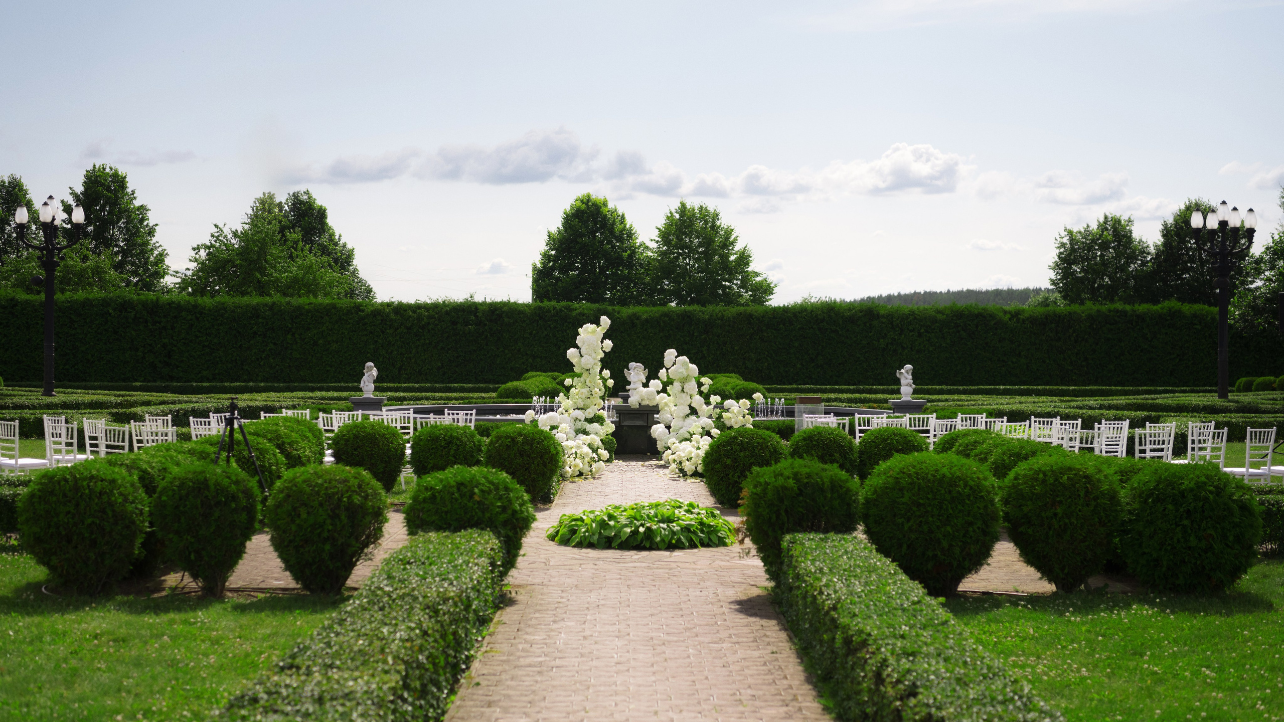 Лиза & Антон. Свадебный фотограф в Минске