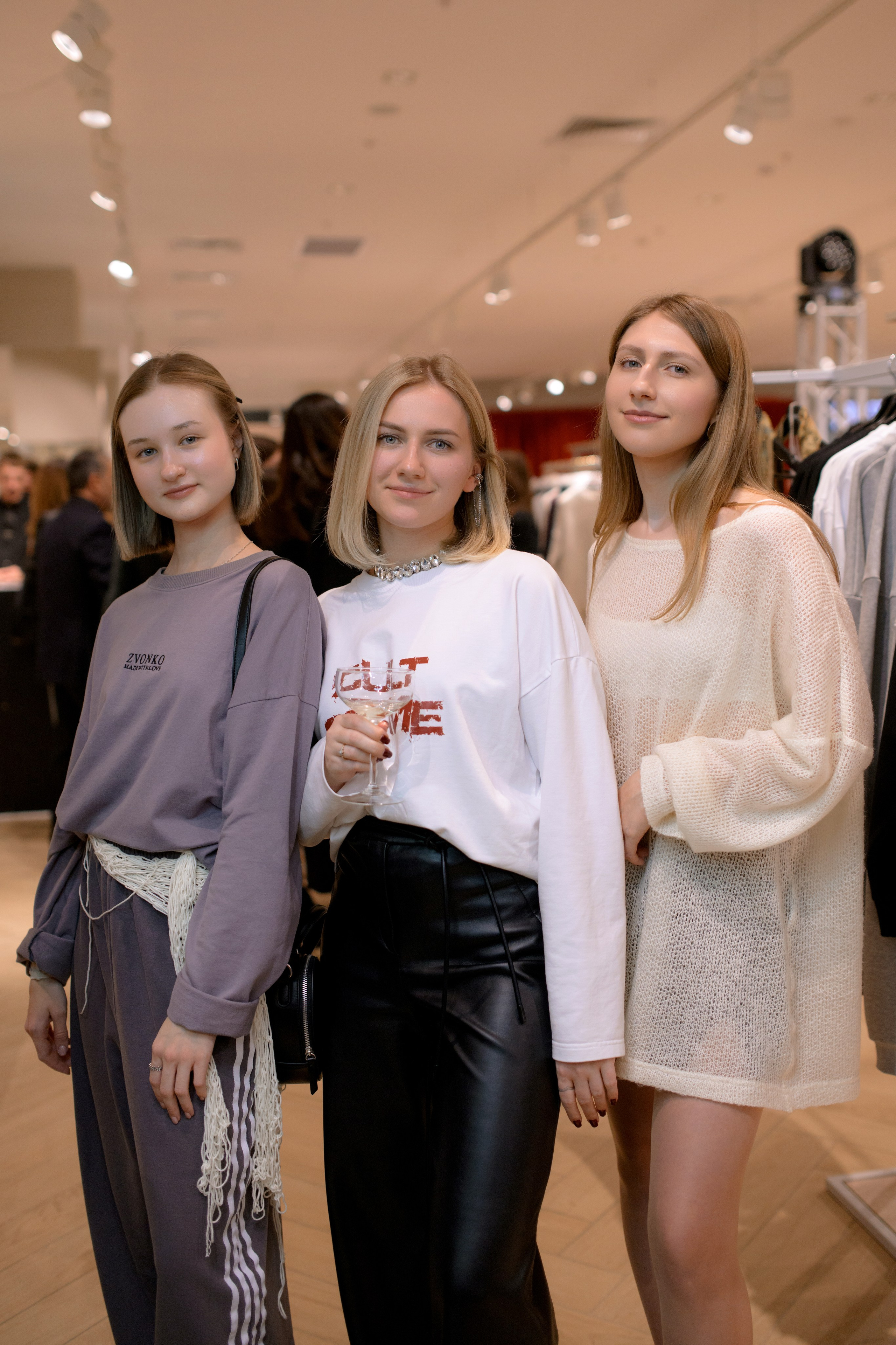 FАБРИКА grand opening. Свадебный фотограф в Минске