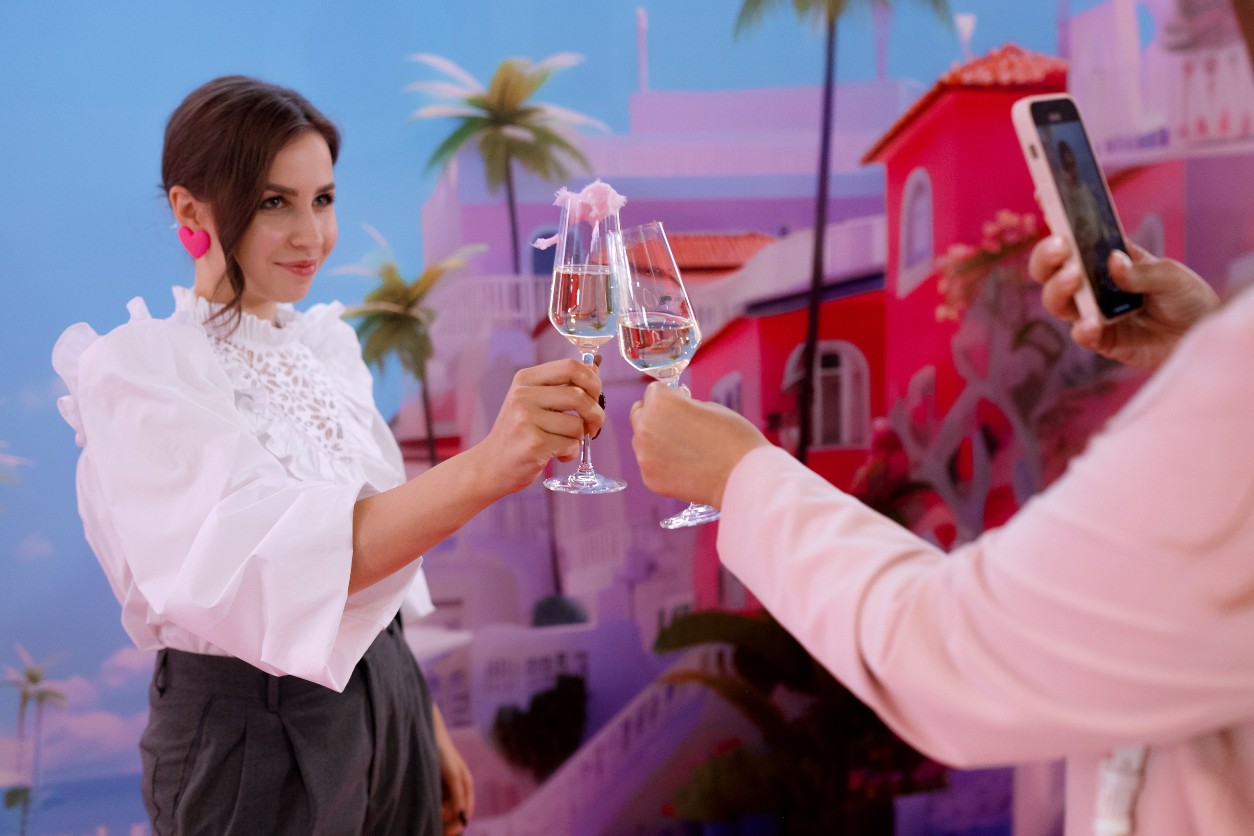 Barbie Party. Свадебный фотограф в Минске