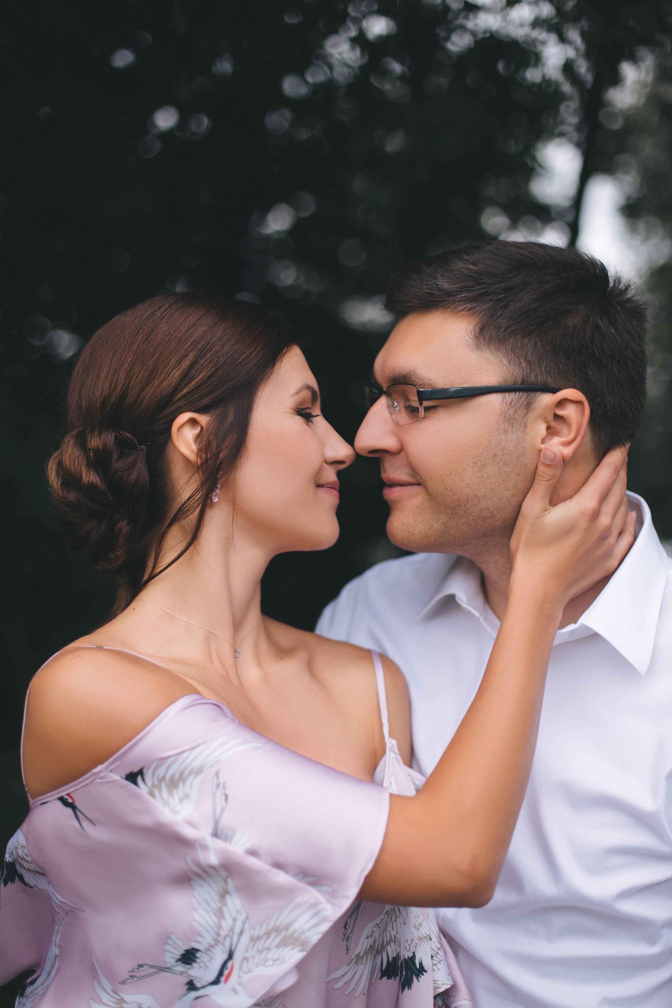 Артем и Надежда. Brand и контент фотограф