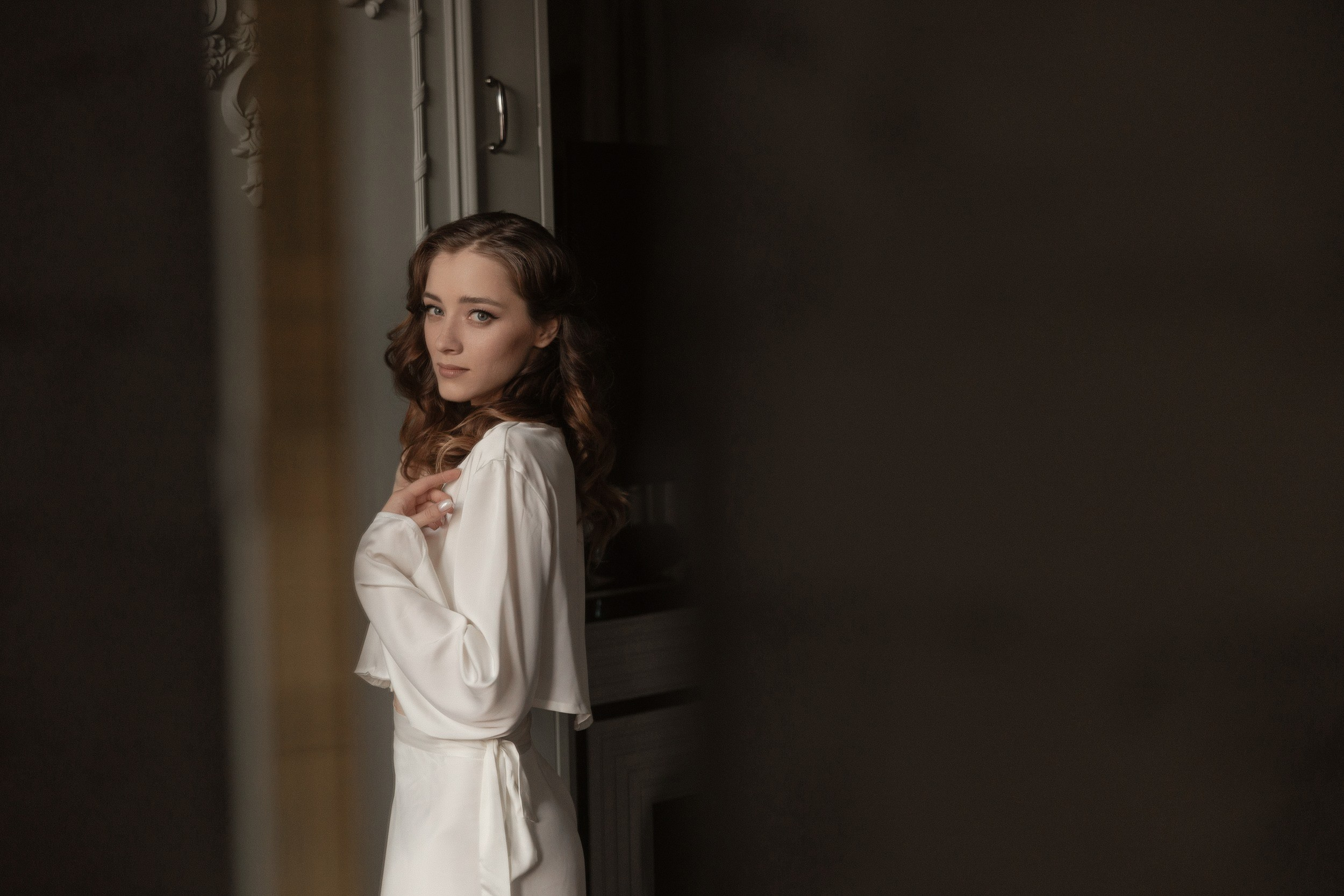 Илья и Алиса. Свадебный фотограф в Санкт-Петербурге Рябикин Александр , занимаюсь св