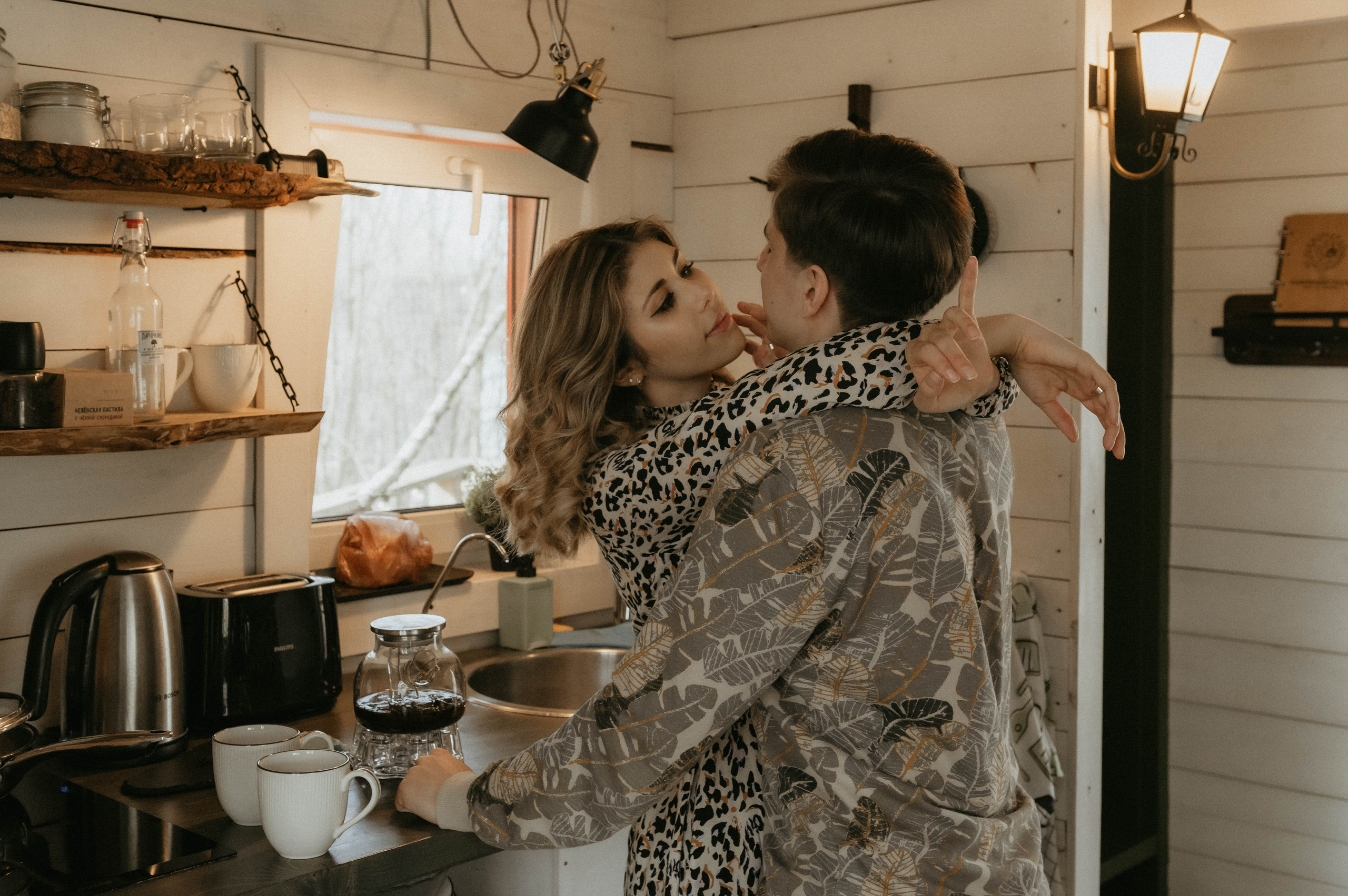 Папин дом на дереве. Свадебный и семейный фотограф в Тульской области Пашкова Екатерина