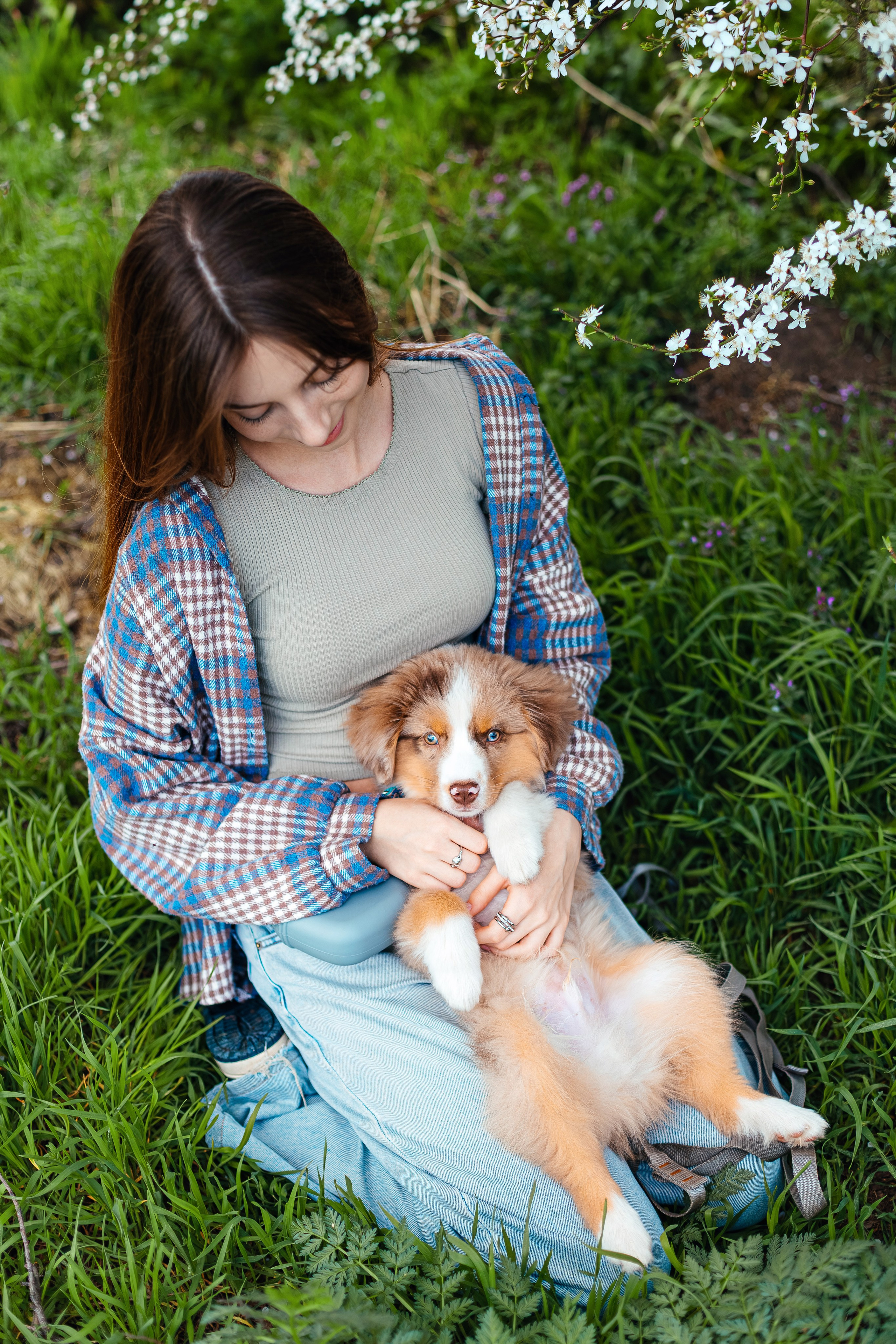 Фотопрогулка. Фотограф Марина Верятинская | Краснодар