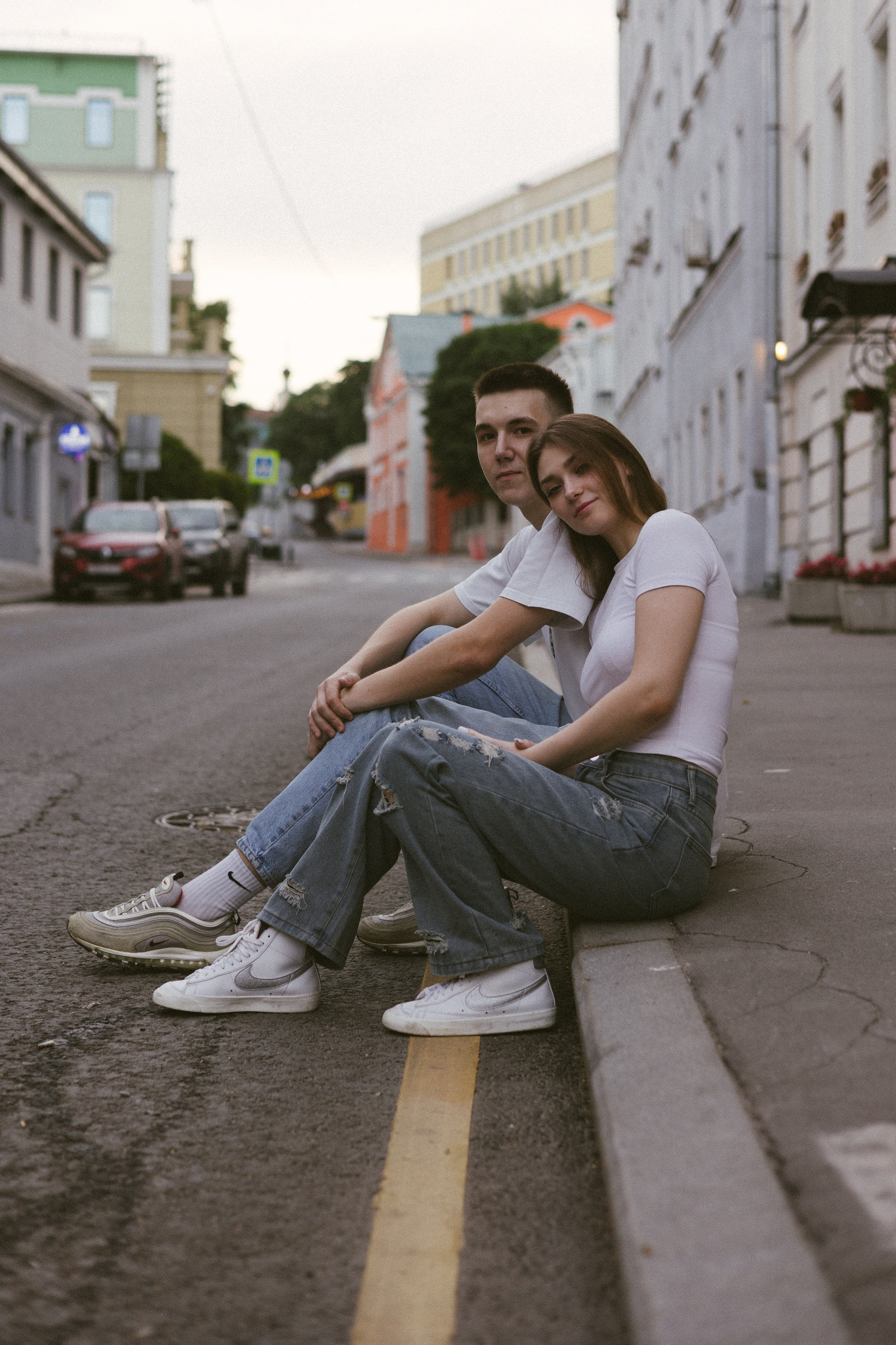 Алёна и Степан. Концертный и репортажный фотограф в Москве и Санкт-Петербурге Мария