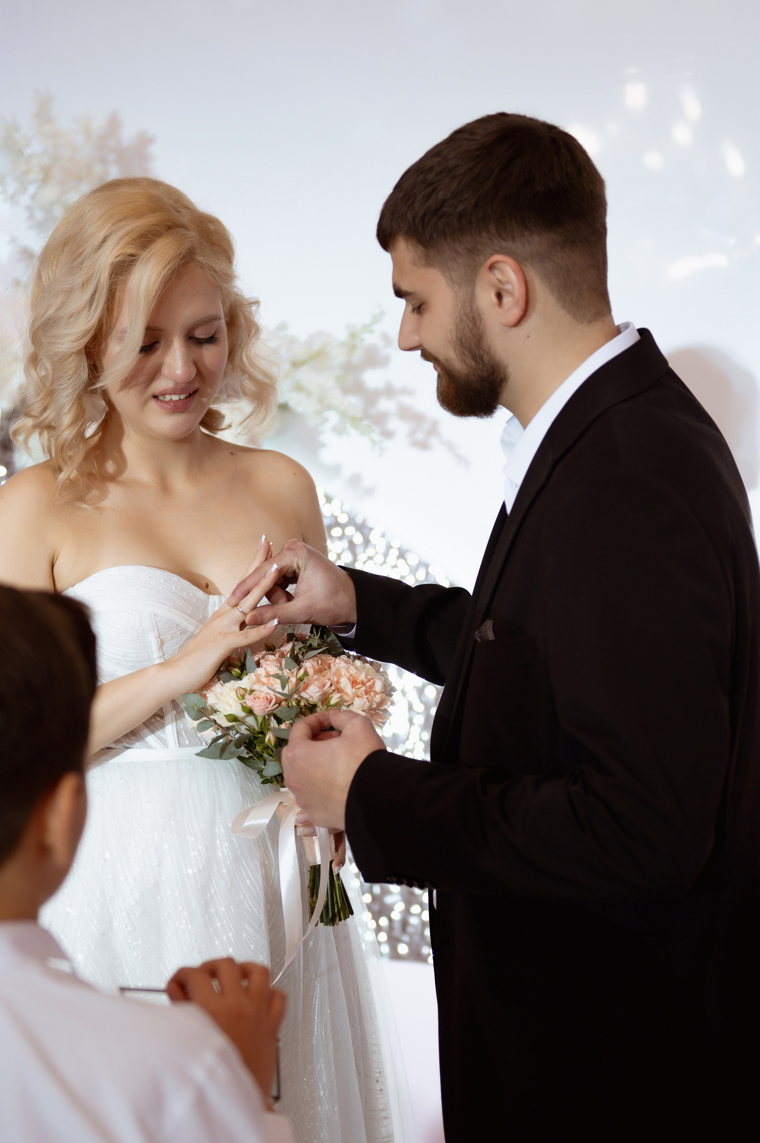 Давид | Александра