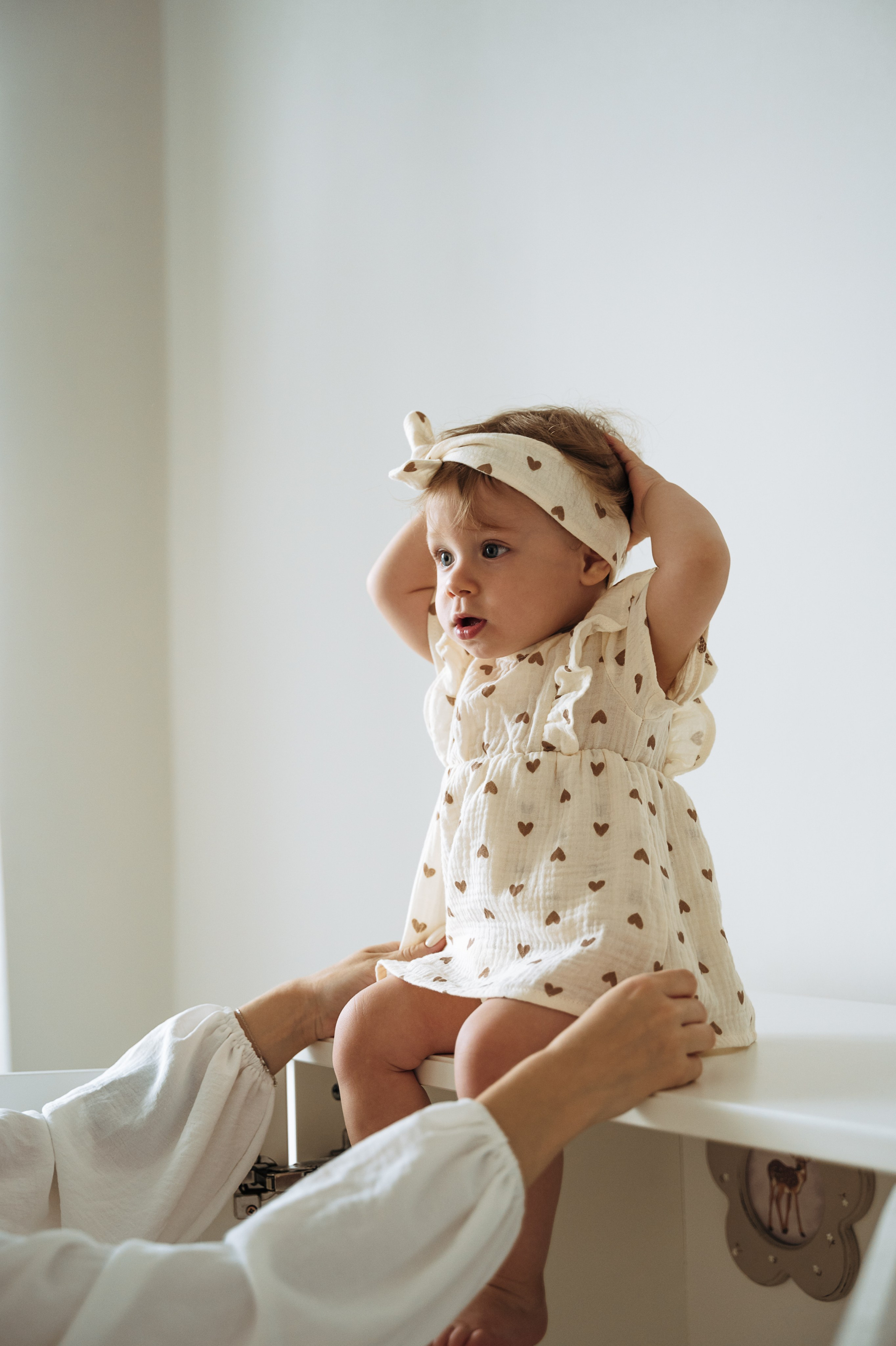 Детская фотосессия на годик Екатеринбург. Портретный и семейный фотограф в Екатеринбурге Мария Чахеева