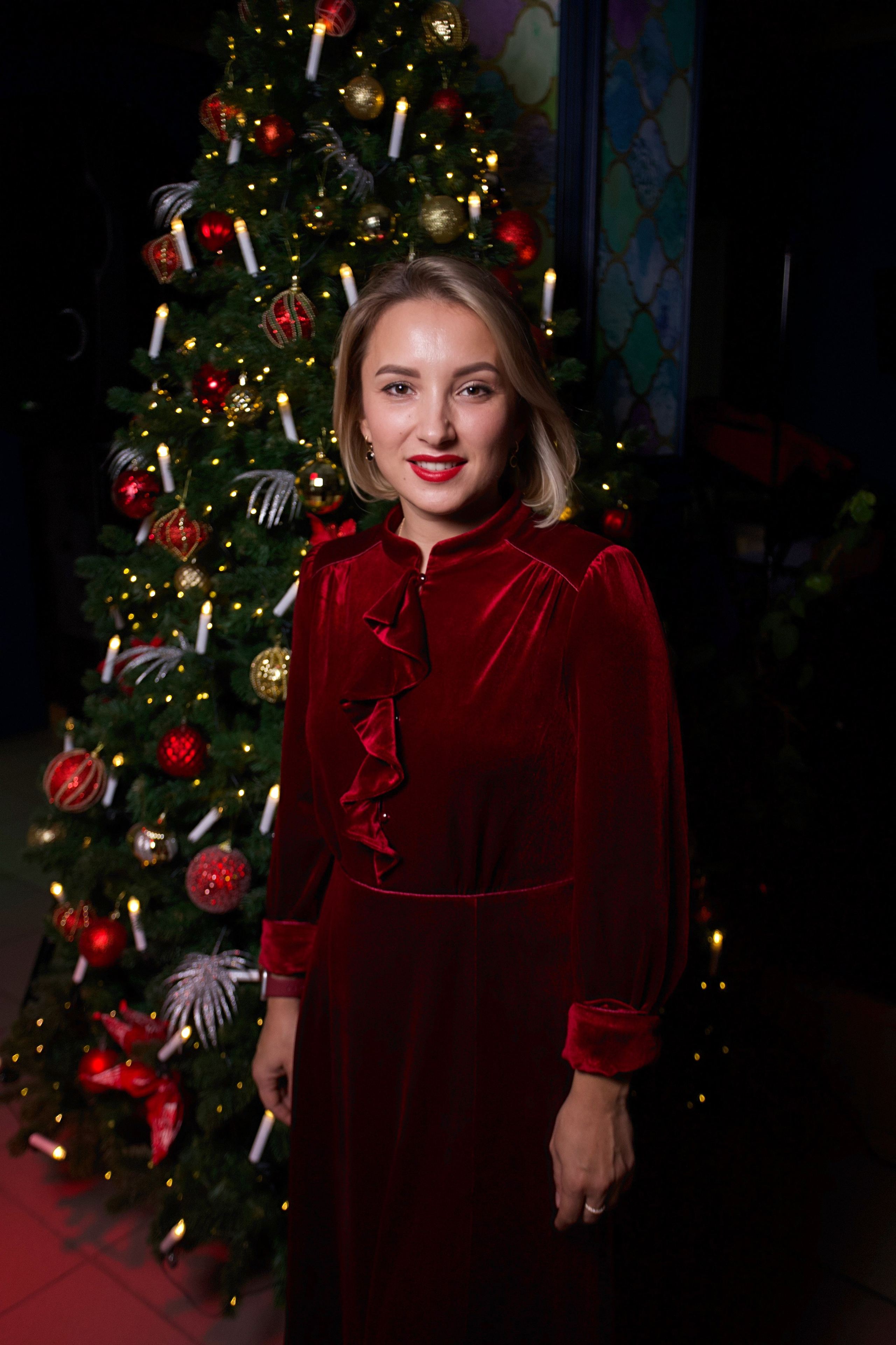 ПРИЧАЛ 29.12.23. Репортажный фотограф Анапа