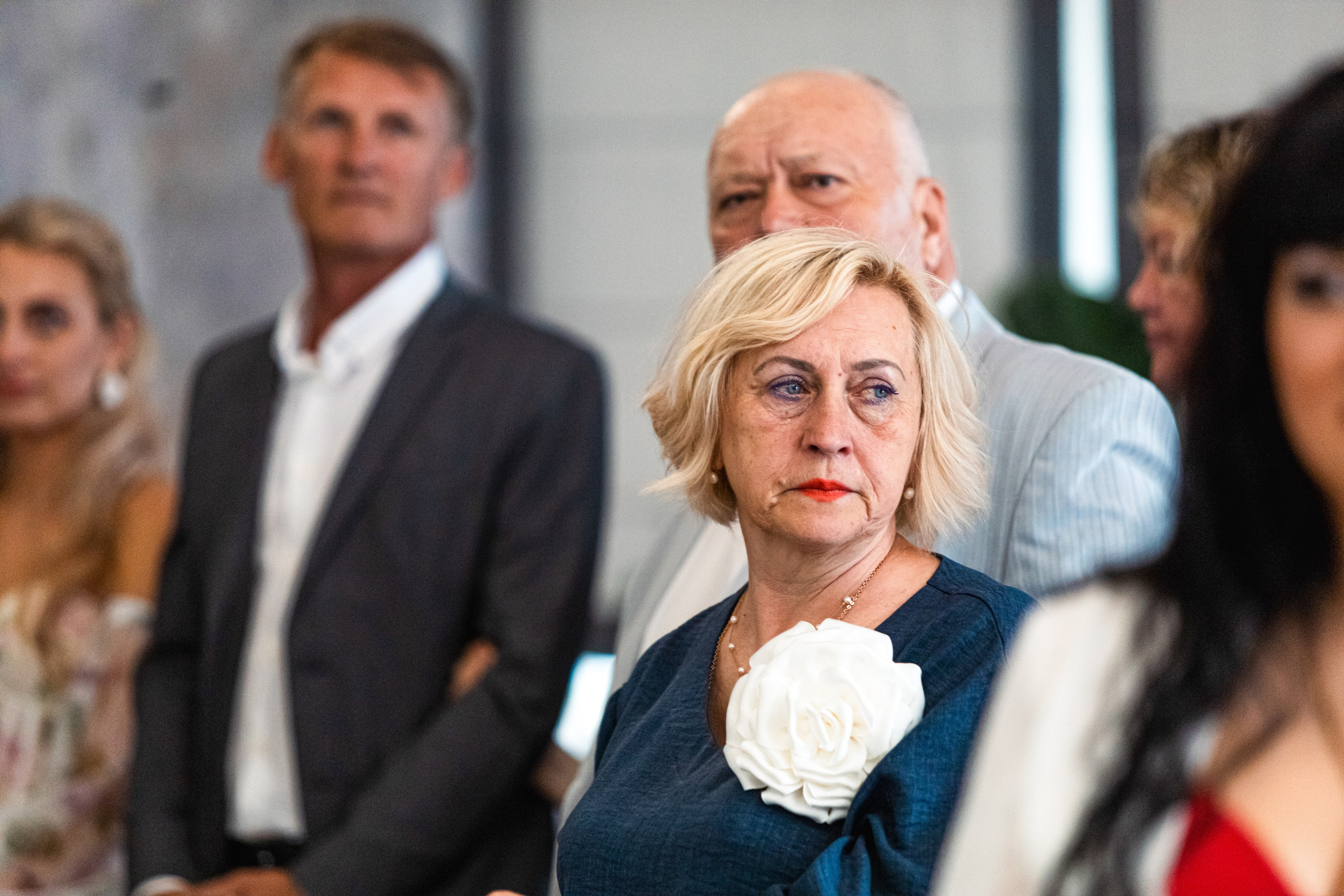 Свадьба Екатерины и Александра. Репортажный фотограф Анапа