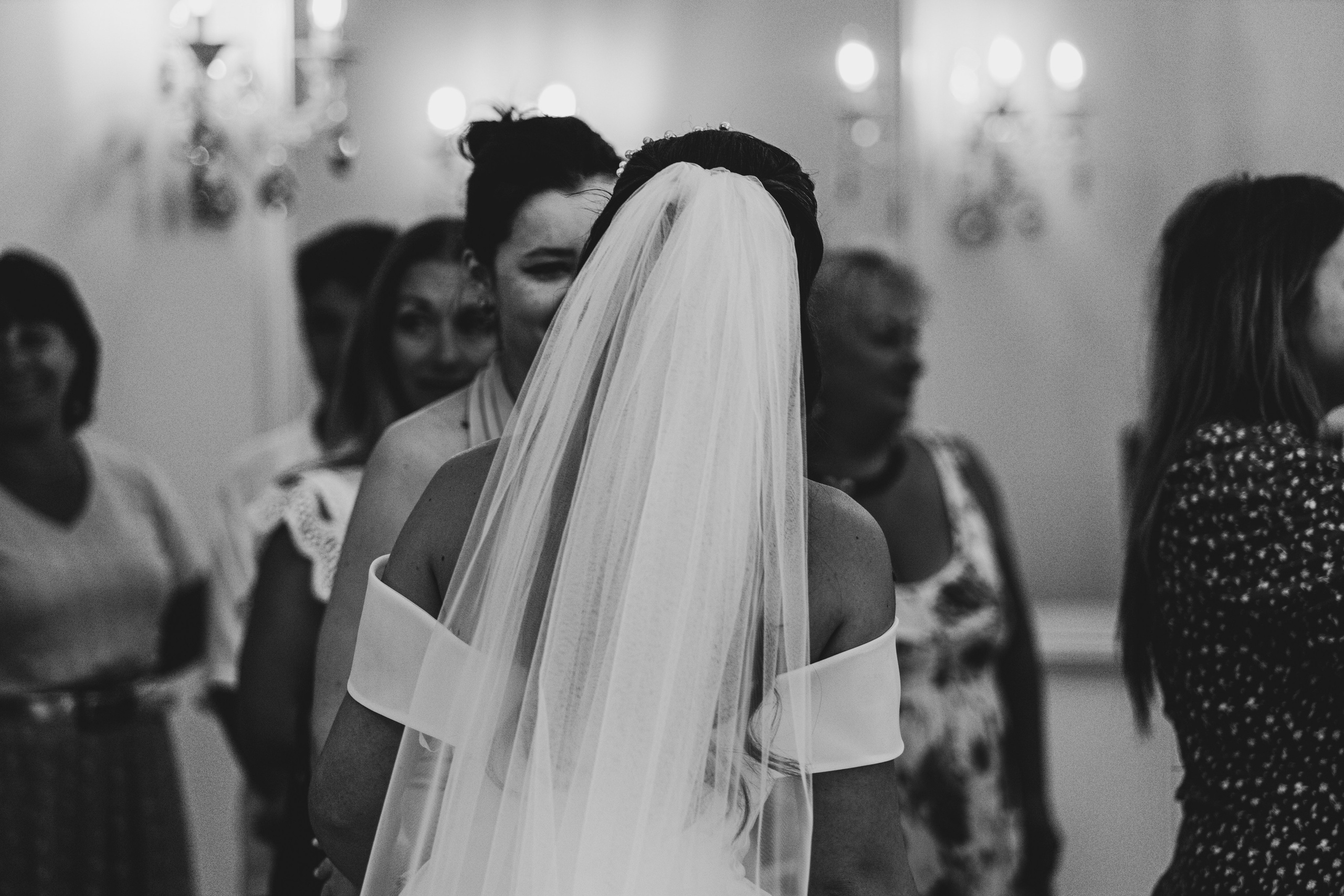 ЗАГС Роман и Валерия. Репортажный фотограф Анапа