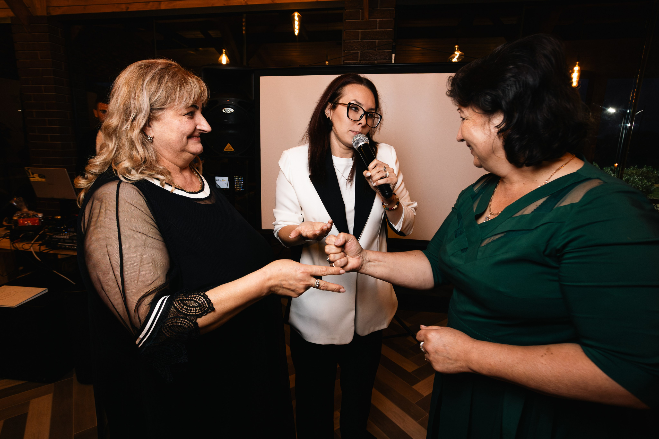 Юбилей Владимир 60 лет. Репортажный фотограф Анапа