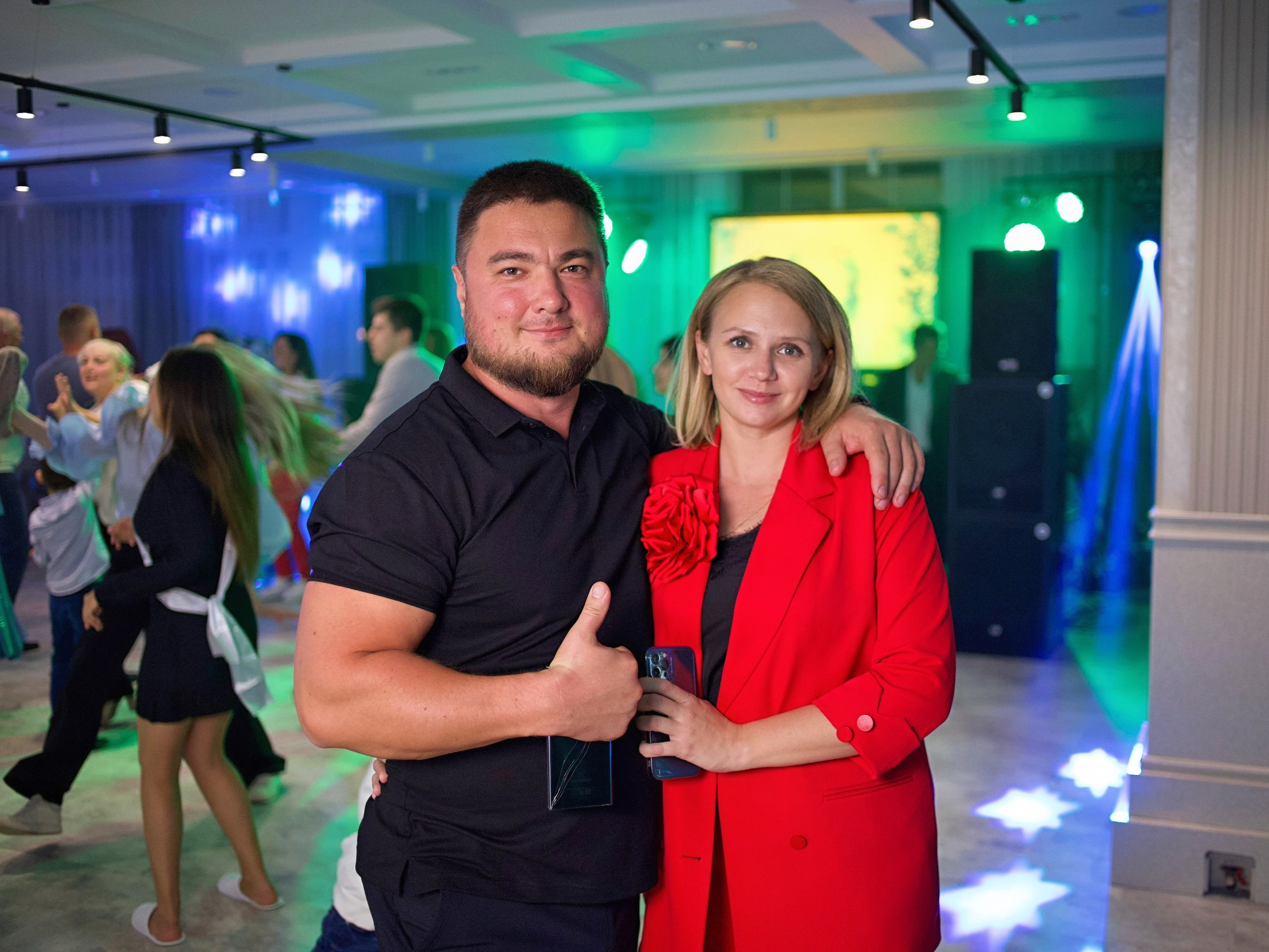 Свадьба Кристины и Романа. Репортажный фотограф Анапа