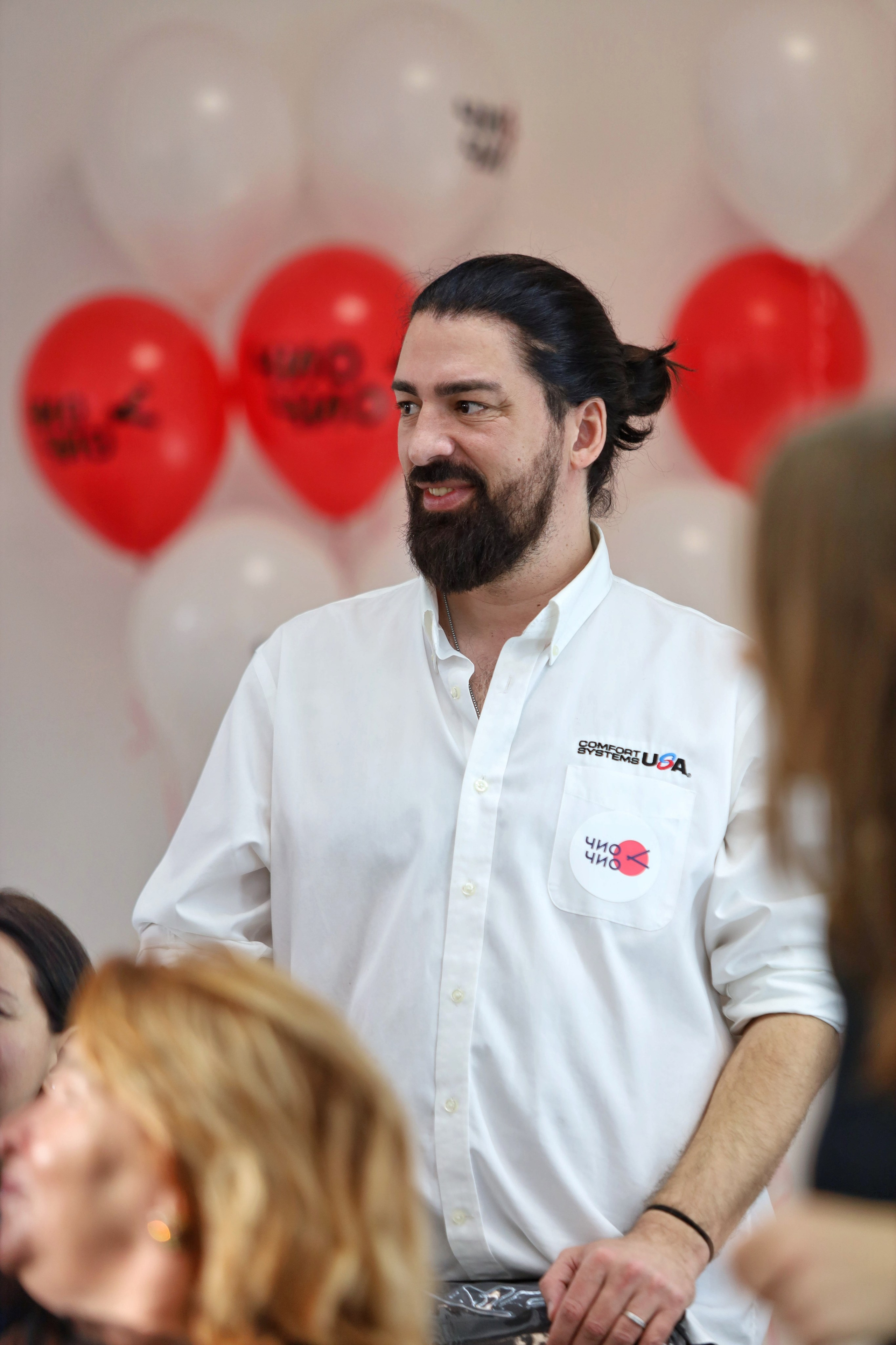 ЧИО ЧИО ОТКРЫТИЕ. Репортажный фотограф Анапа