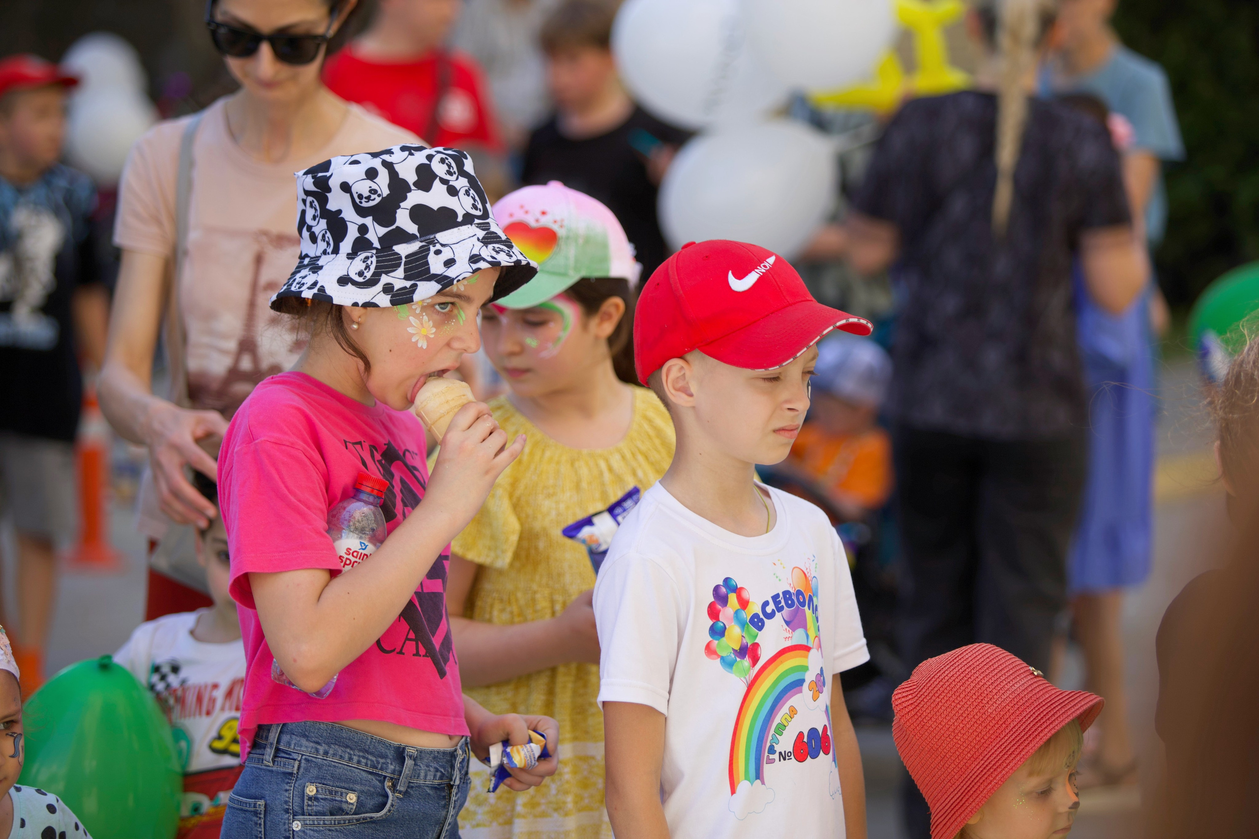 День Рождение стоматологии «DaVinci». Репортажный фотограф Анапа