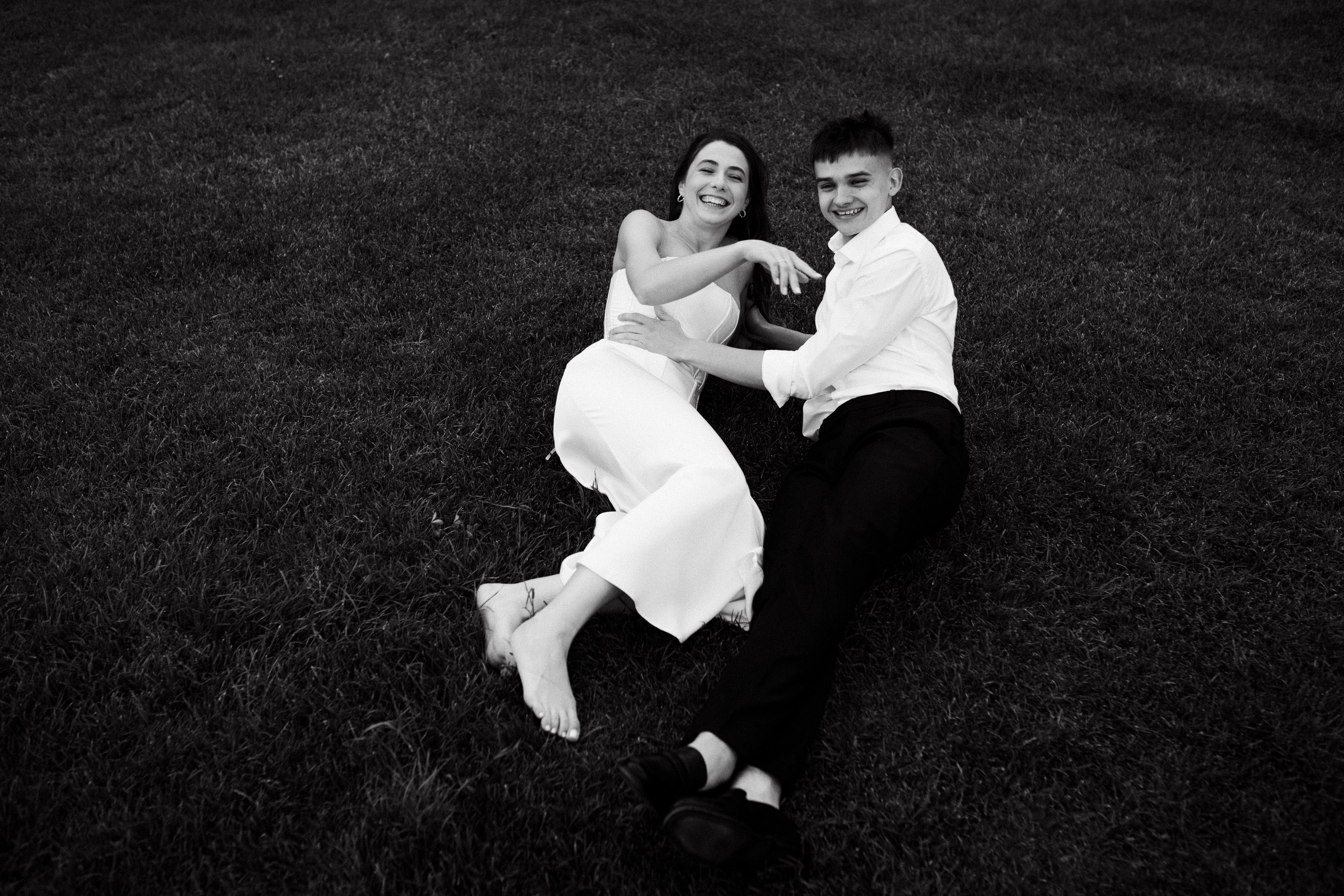 Любовь находит путь. Фотограф Диана Хасанова, г. Казань