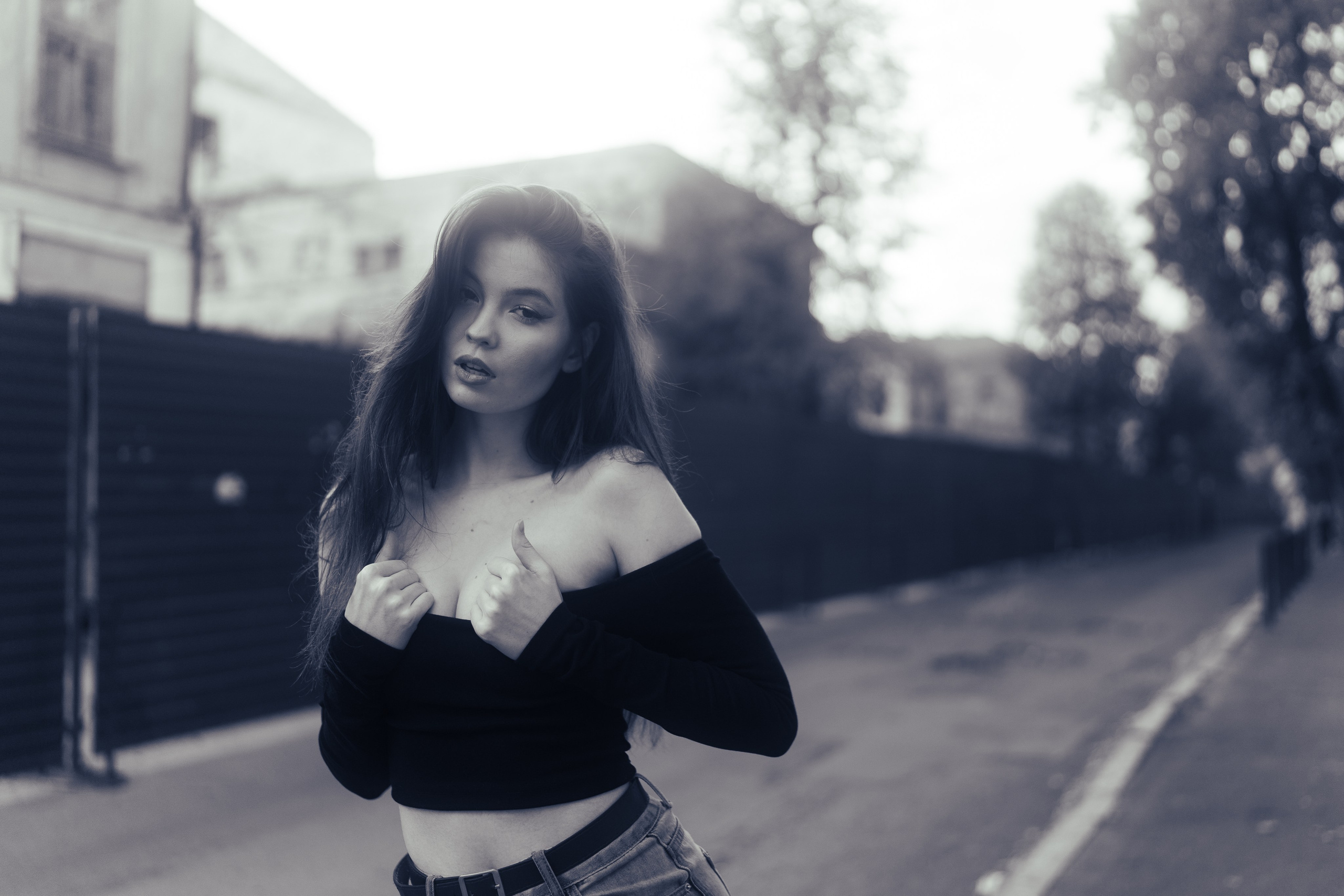 Аделина. Фотограф в СПБ Алмаз Камаев