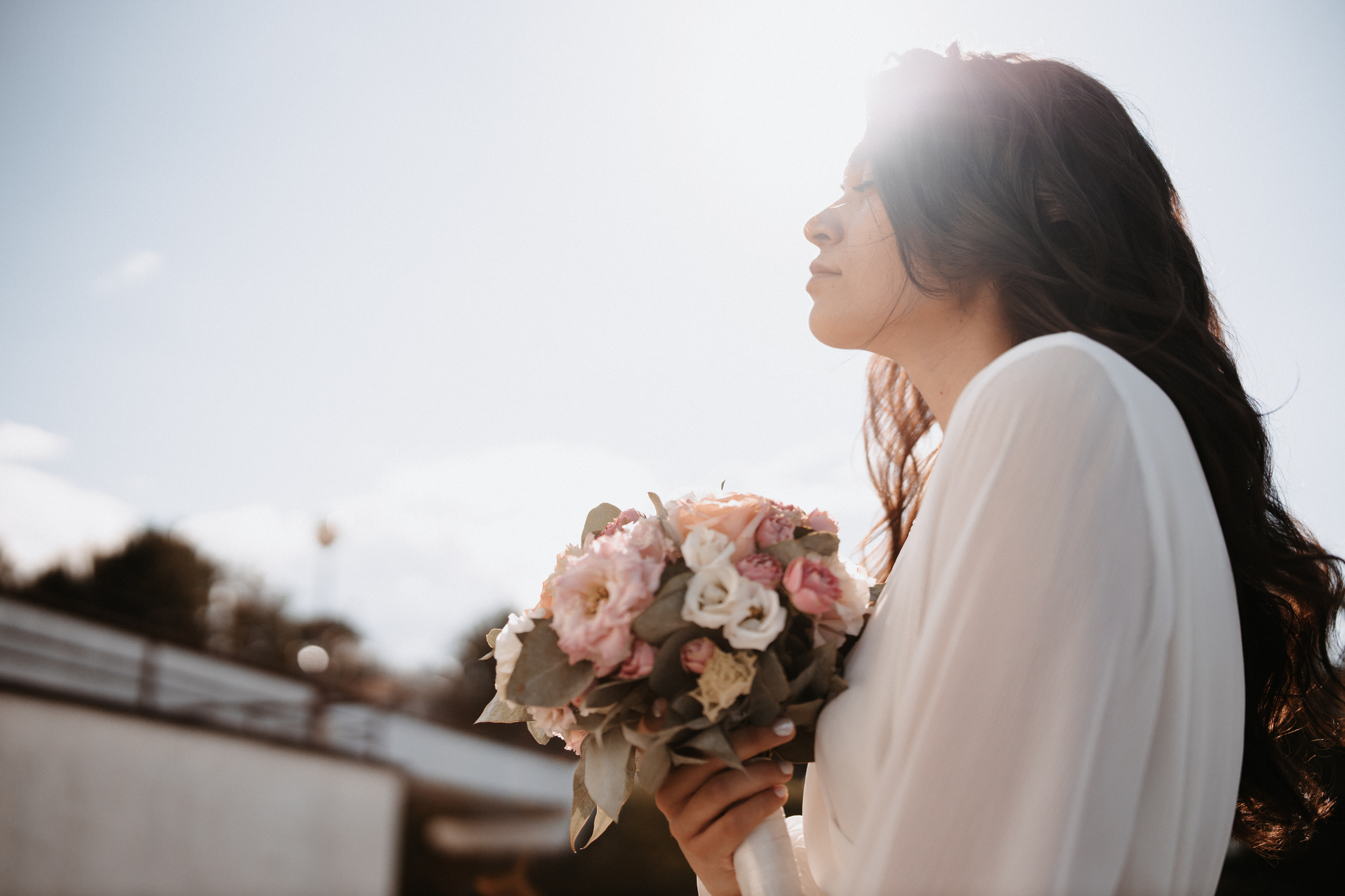 Свадебная фотосессия. Свадебный фотограф в Ярославле Илья Жуков