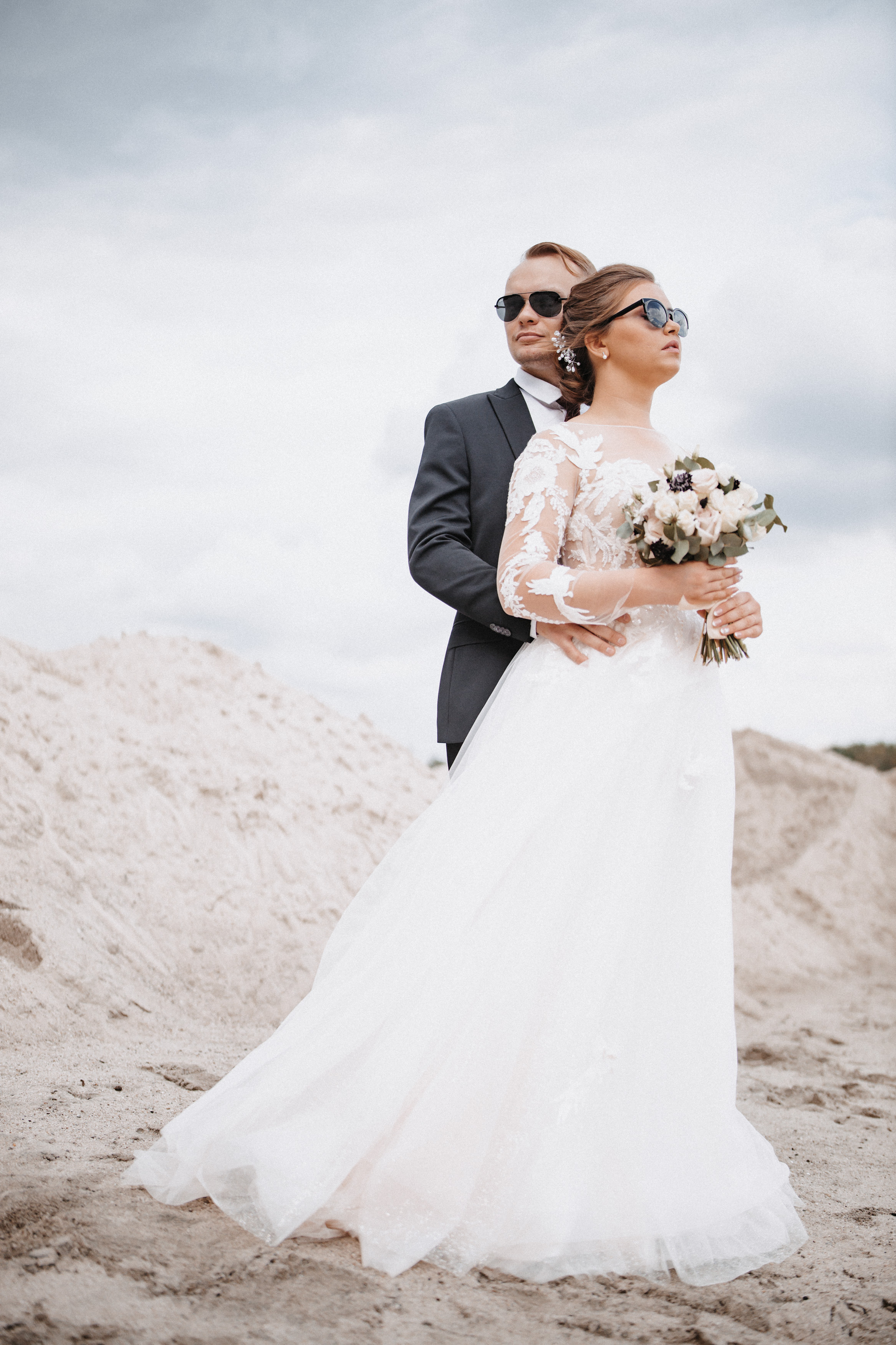 Свадебная фотосессия. Свадебный фотограф в Ярославле Илья Жуков