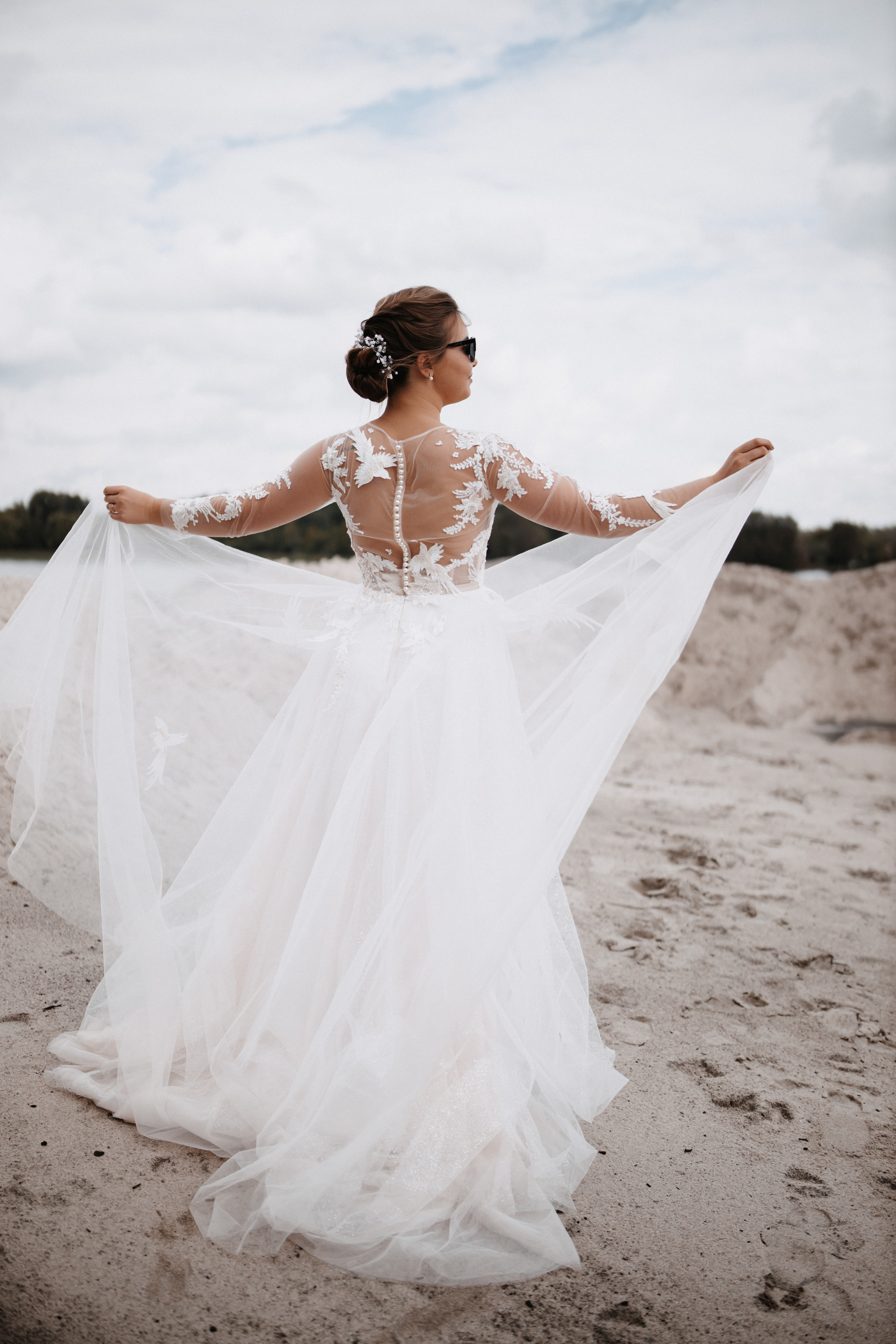 Свадебная фотосессия. Свадебный фотограф в Ярославле Илья Жуков