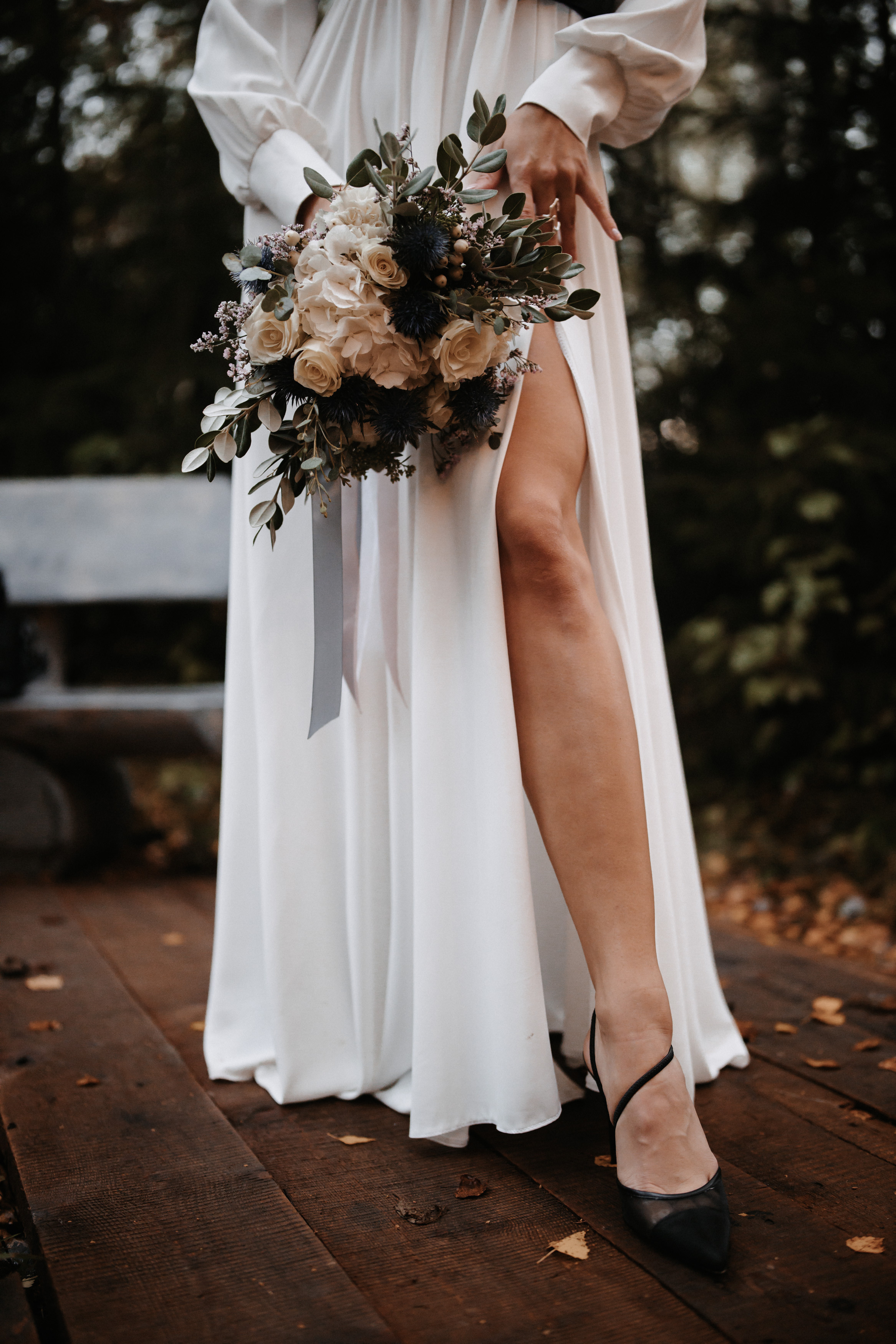 Свадебная фотосессия. Свадебный фотограф в Ярославле Илья Жуков