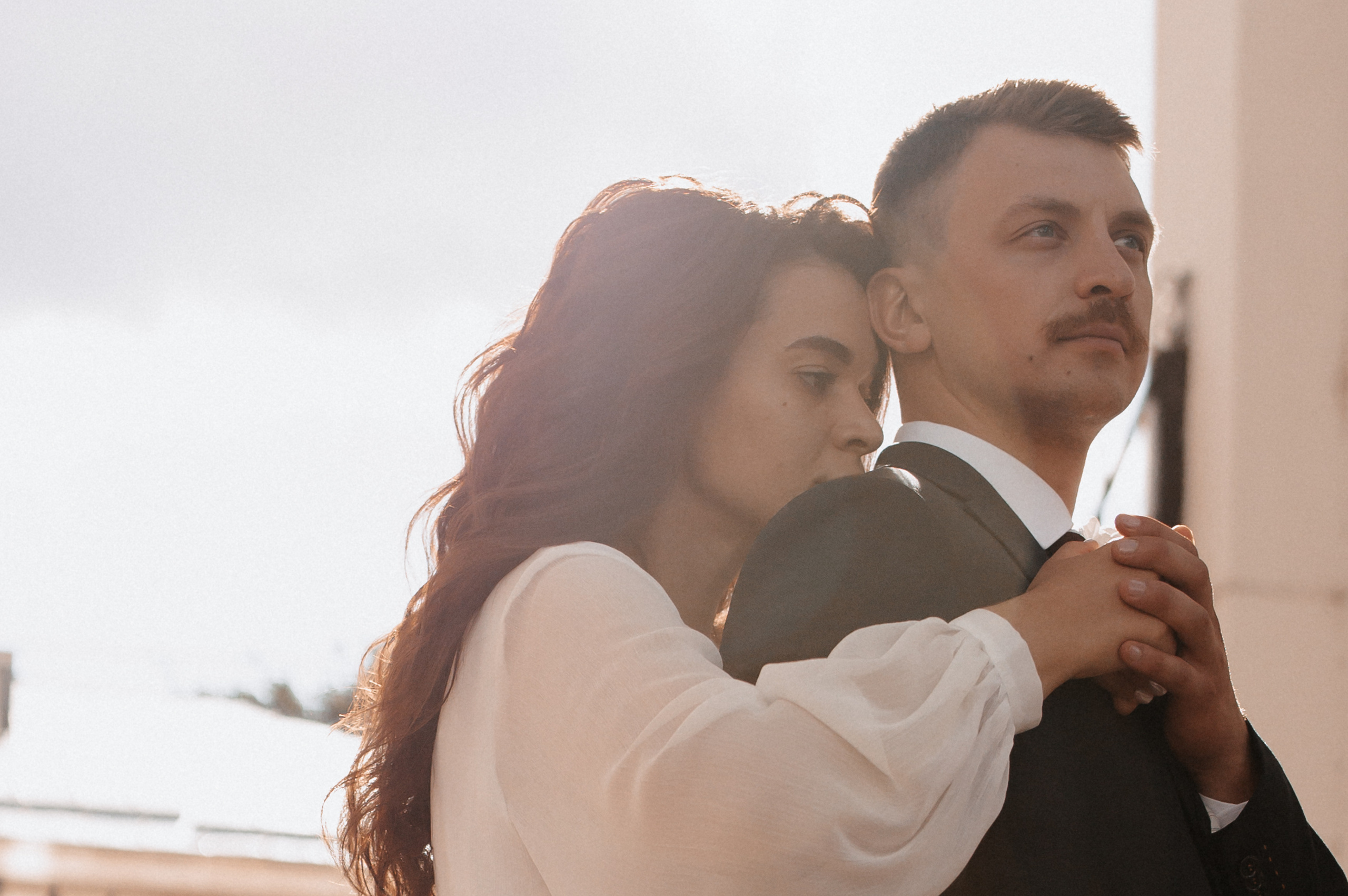 Свадебная фотосессия. Свадебный фотограф в Ярославле Илья Жуков