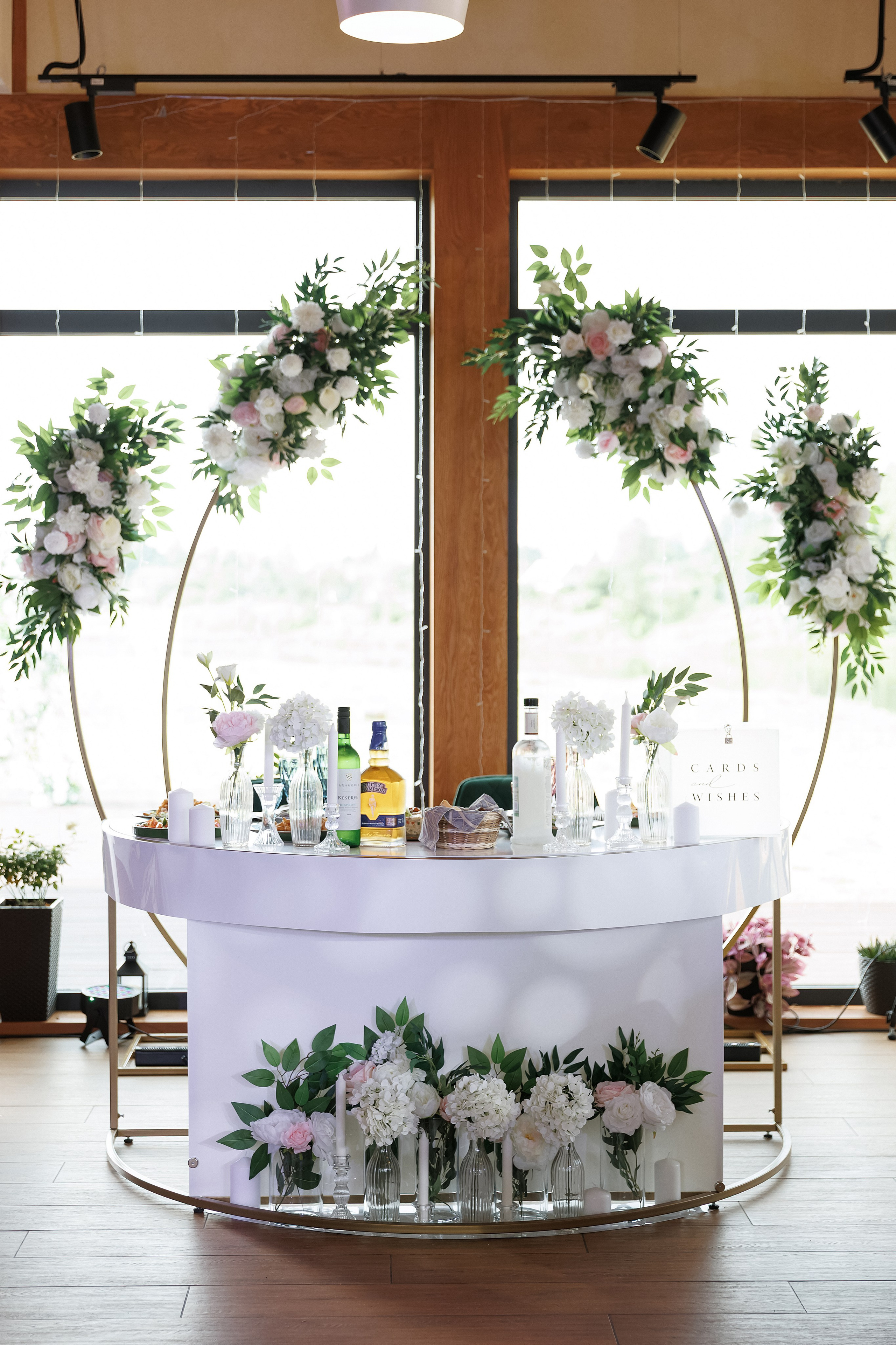 Елизавета и Герман. Свадебный фотограф в Пскове и Санкт-Петербурге | Анна Голикова