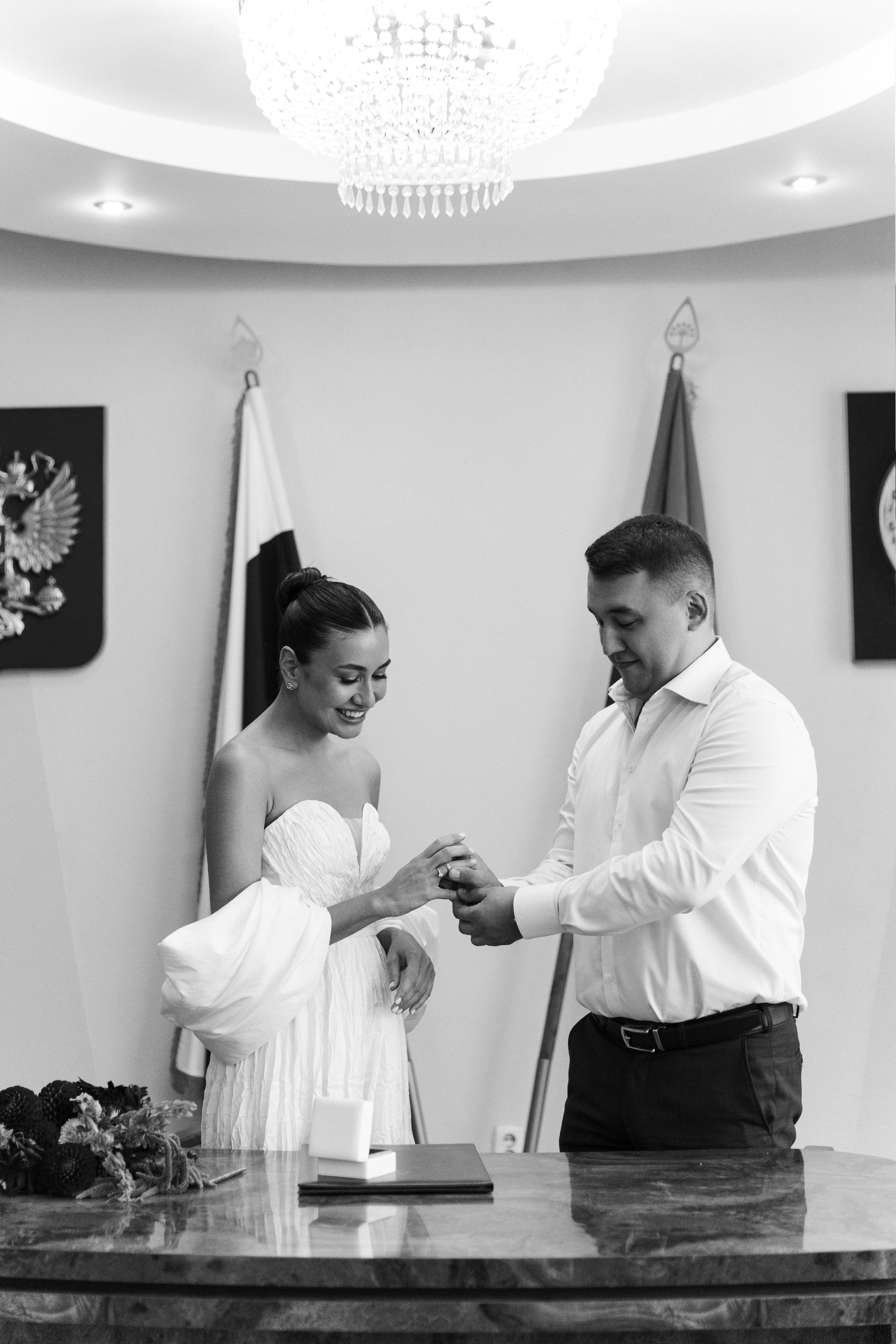 Зульфия & Ильфат